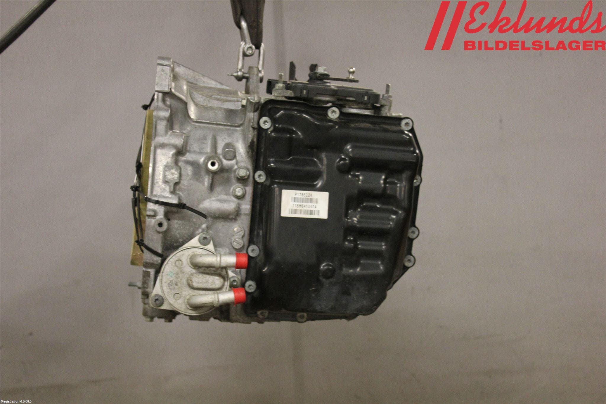 Volvo V40 12-19 Växellåda Automat