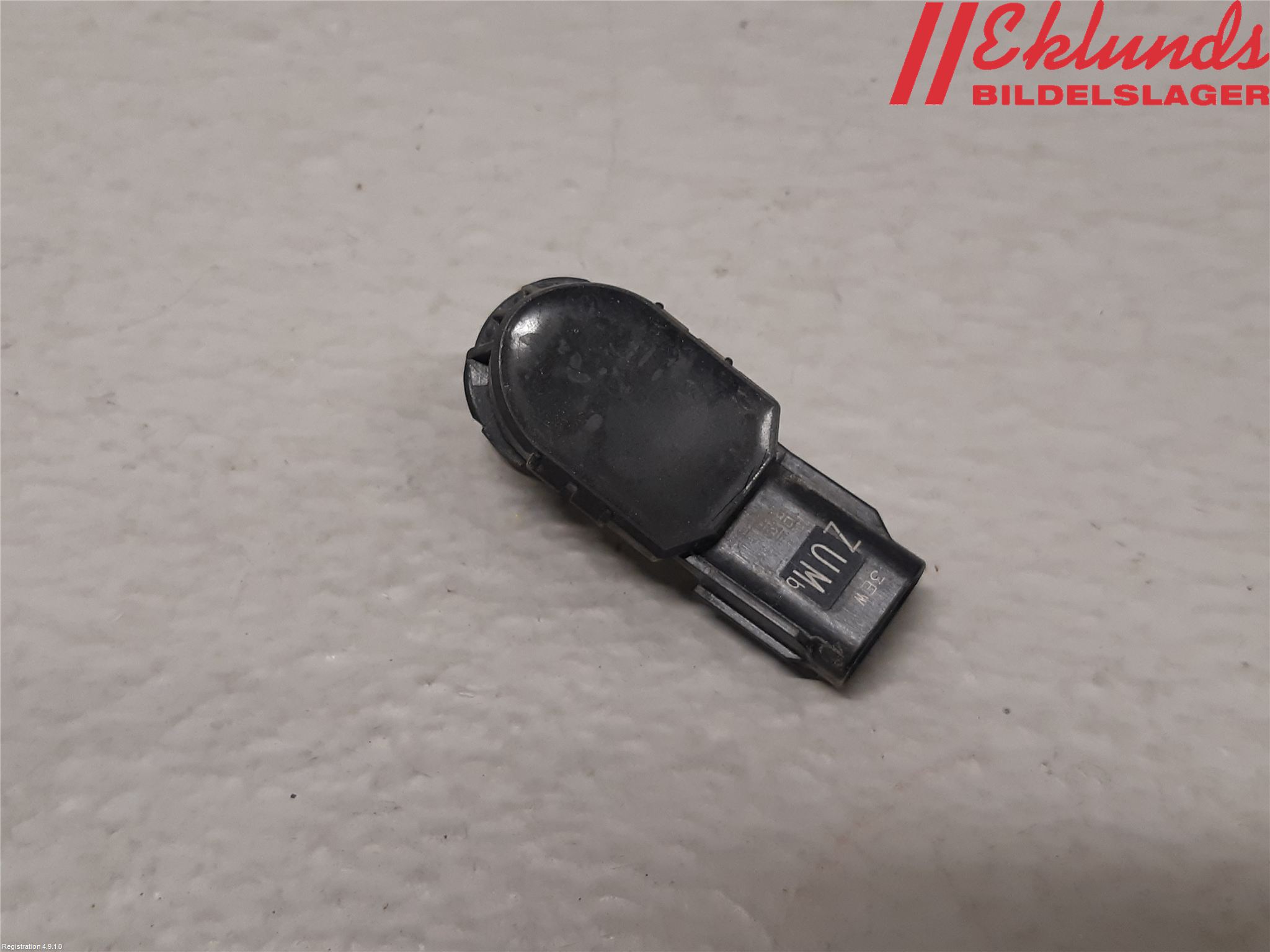 Suzuki SX4 S-CROSS 14-21 Parkeringshjälp Backsensor