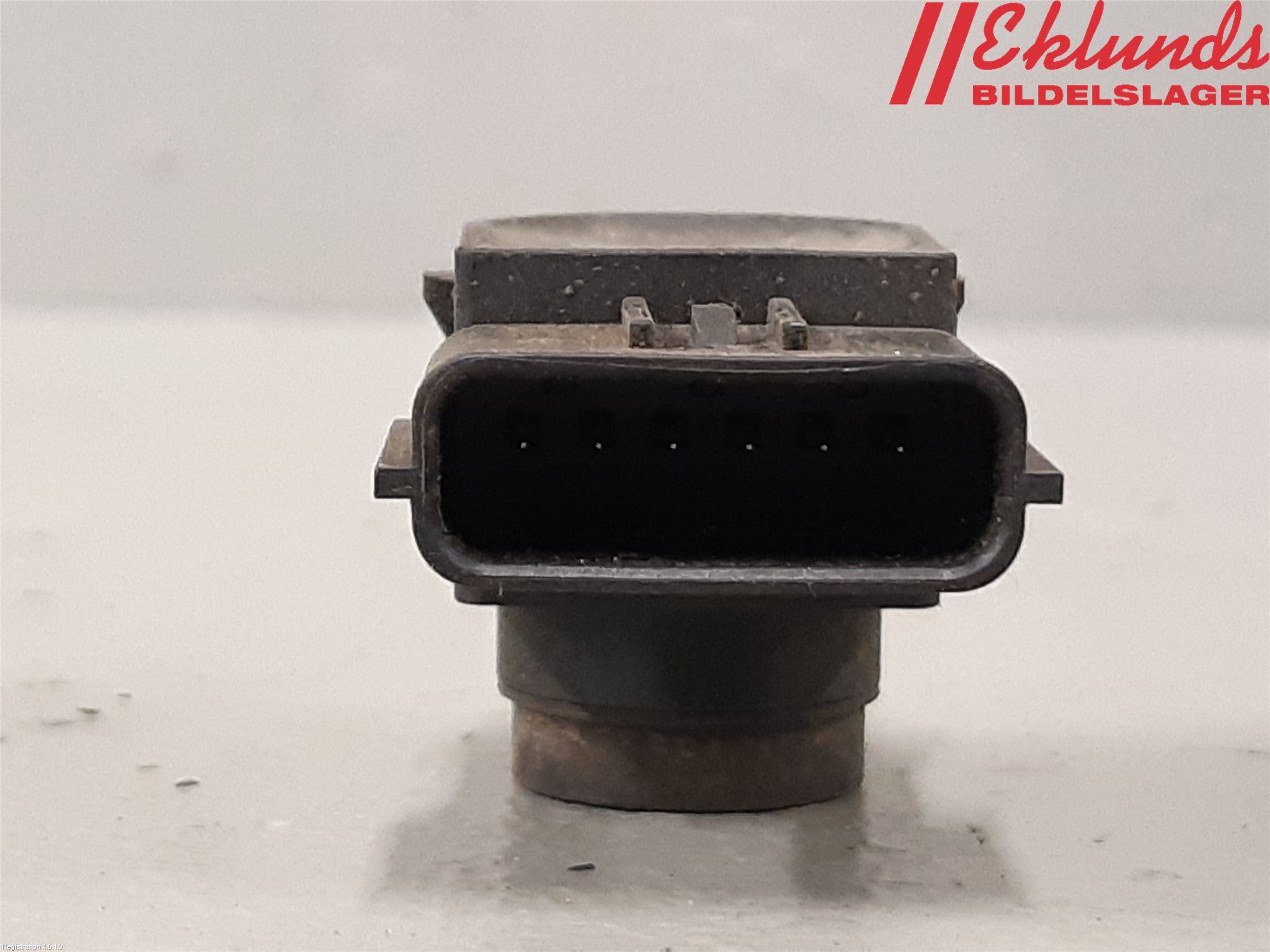 Hyundai IONIQ AE 17-22 Parkeringshjälp Backsensor