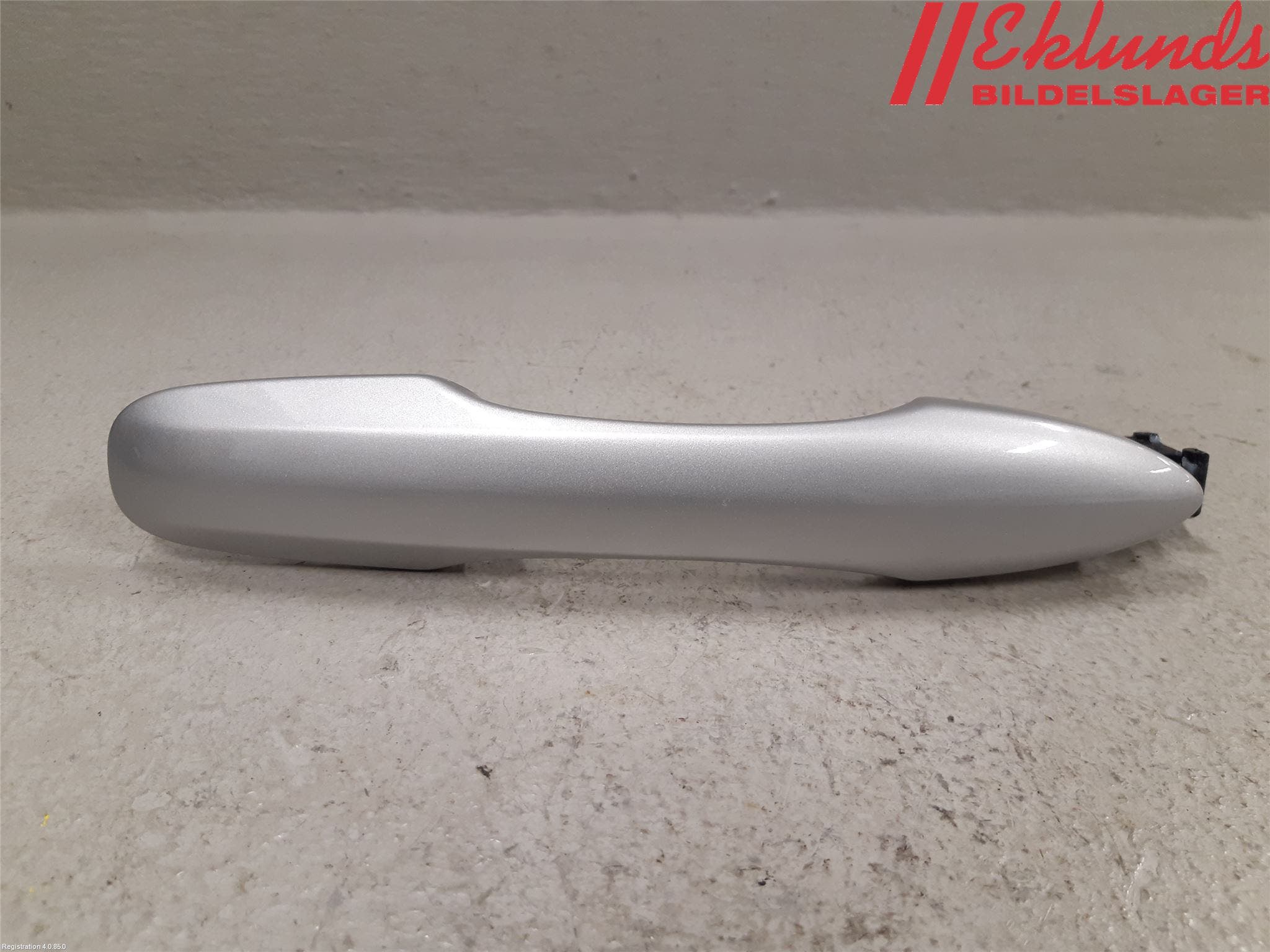 Toyota YARIS XP21 20- Dörrhandtag Yttre Hö