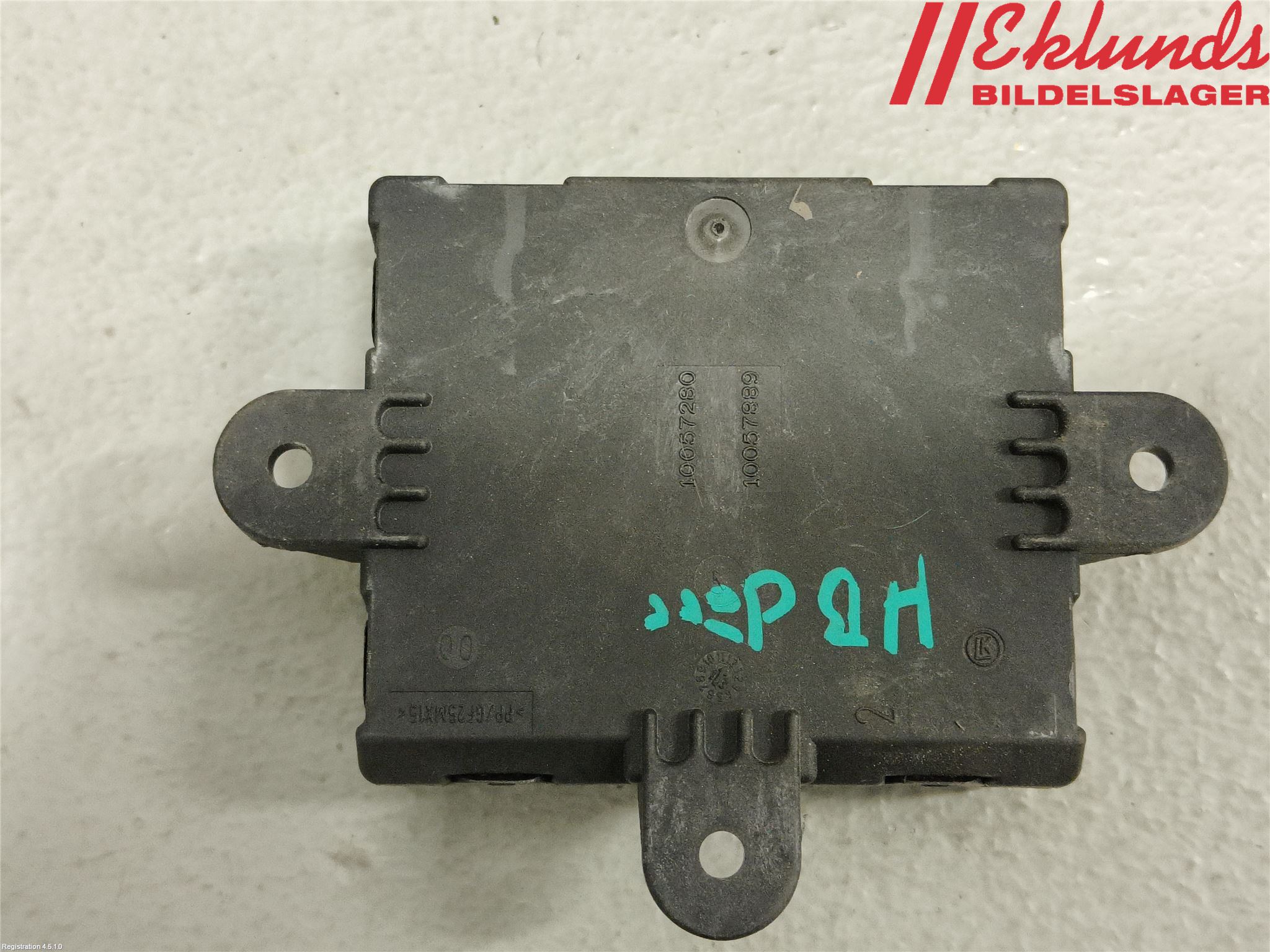 Volvo XC60 14-17 Styrenhet Dörr