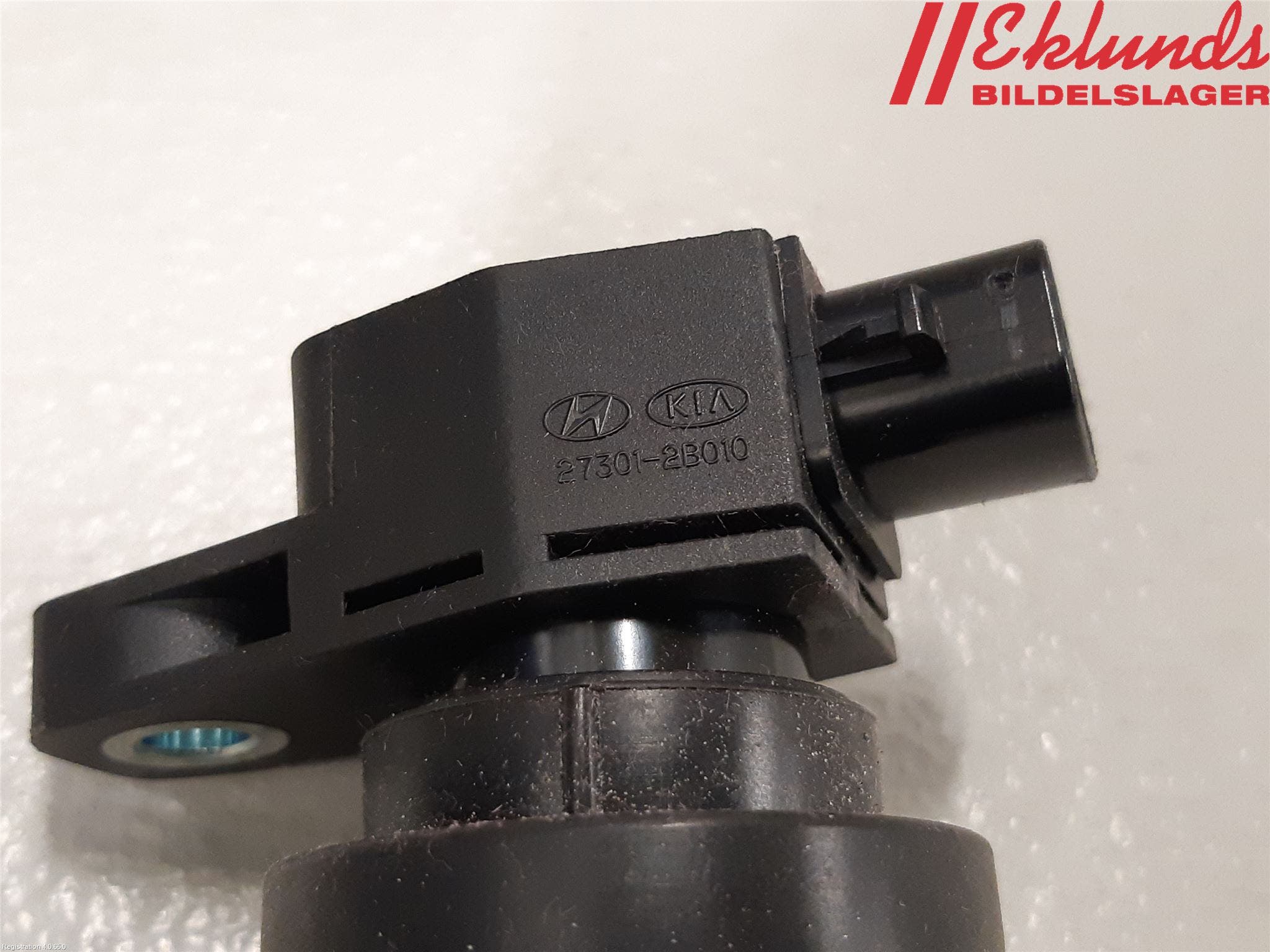 Hyundai i20 PB 09-14 Tändspole