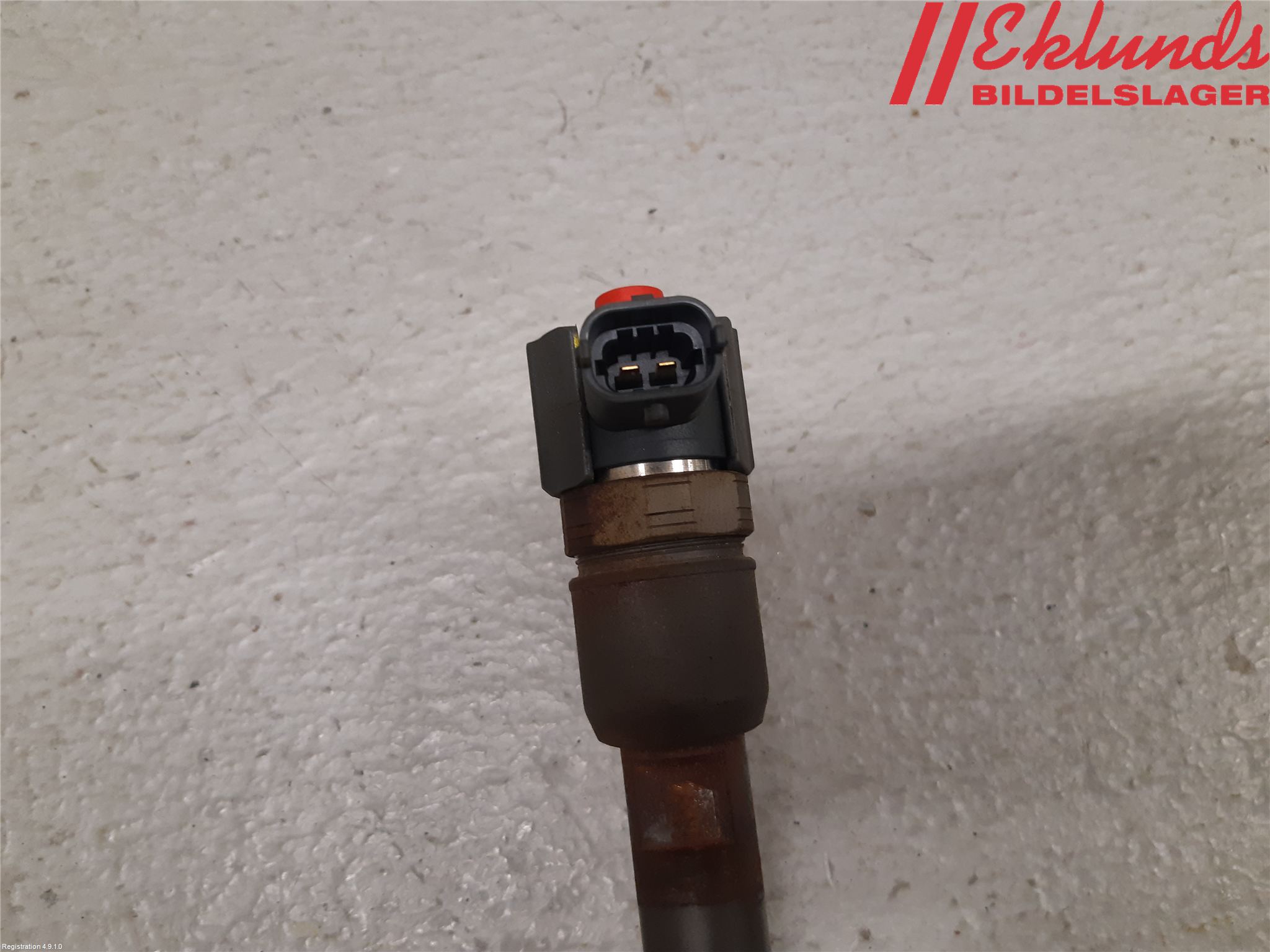 Hyundai i30 GD 13-17 Injspridare