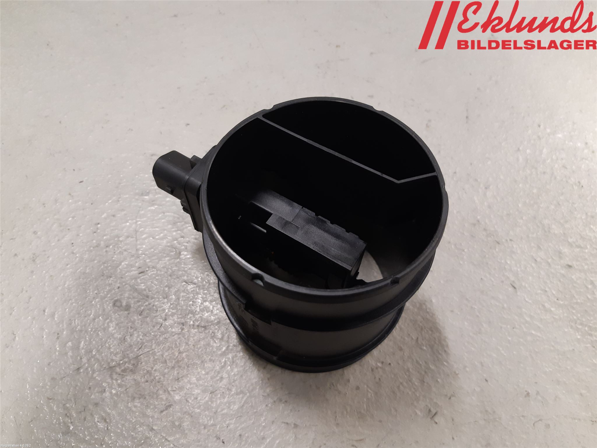 Saab 9-5 10-12 Injluftmassamätare