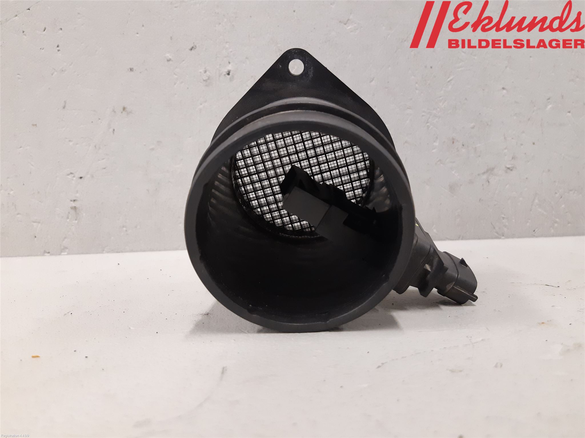 Volvo V70 08-13 Injluftmassamätare