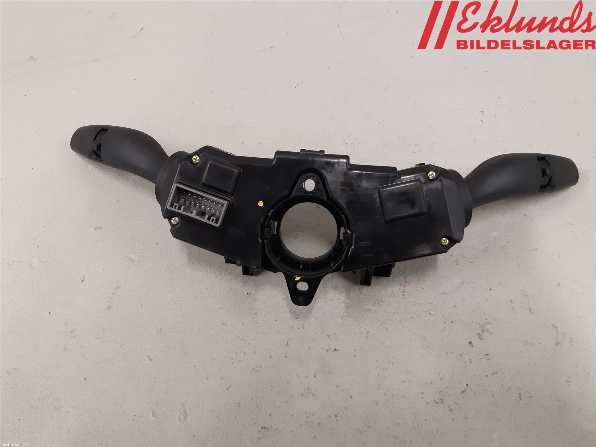 Kia NIRO (DE) 17-22 Spakcentral