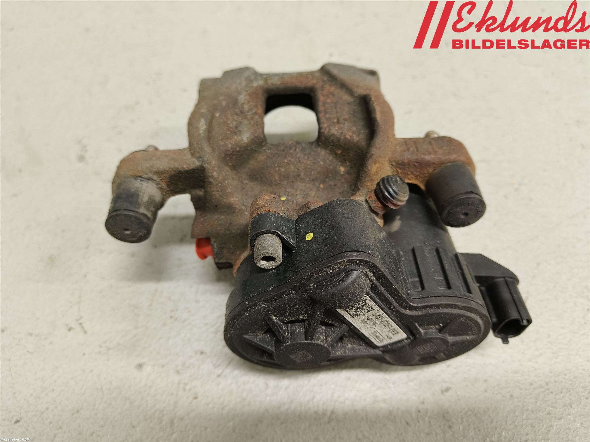 Ford FOCUS 19- Bromsok Bak Vänster