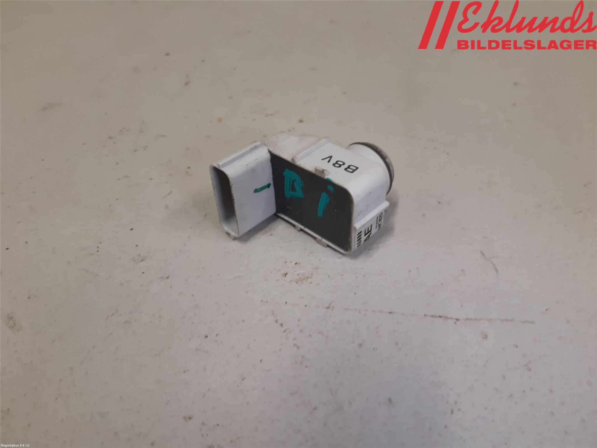 Hyundai i30 GD 13-17 Parkeringshjälp Backsensor