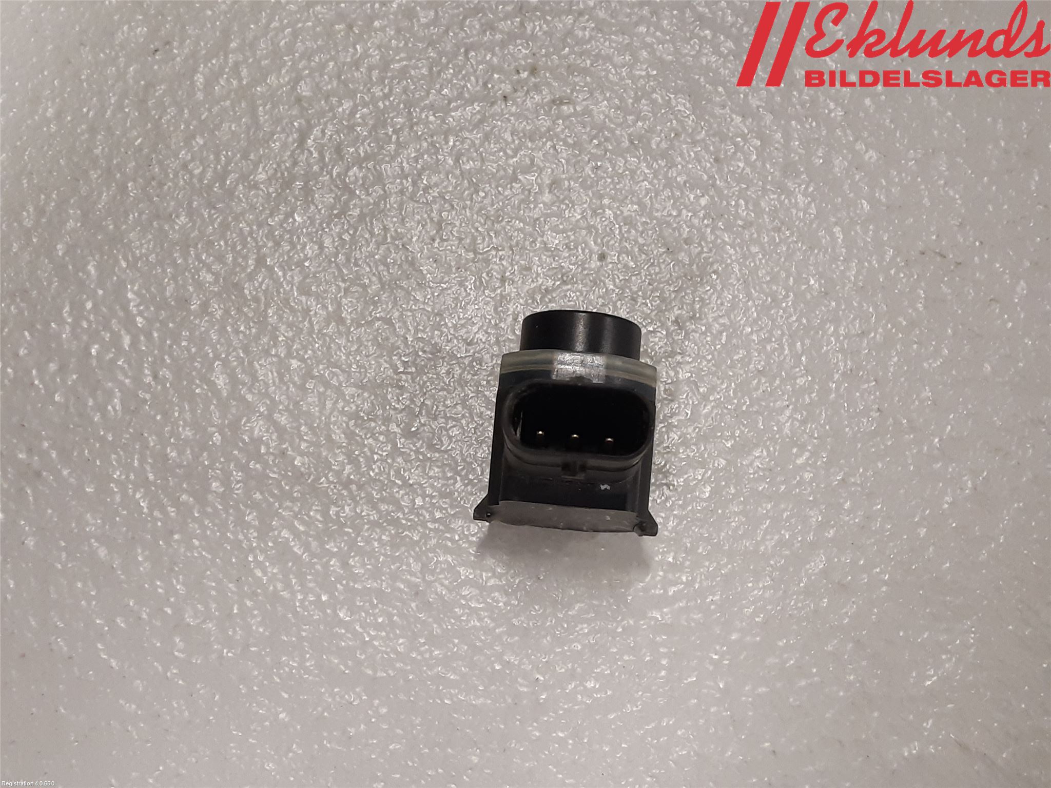 Volkswagen VW TIGUAN 07-16 Parkeringshjälp Backsensor