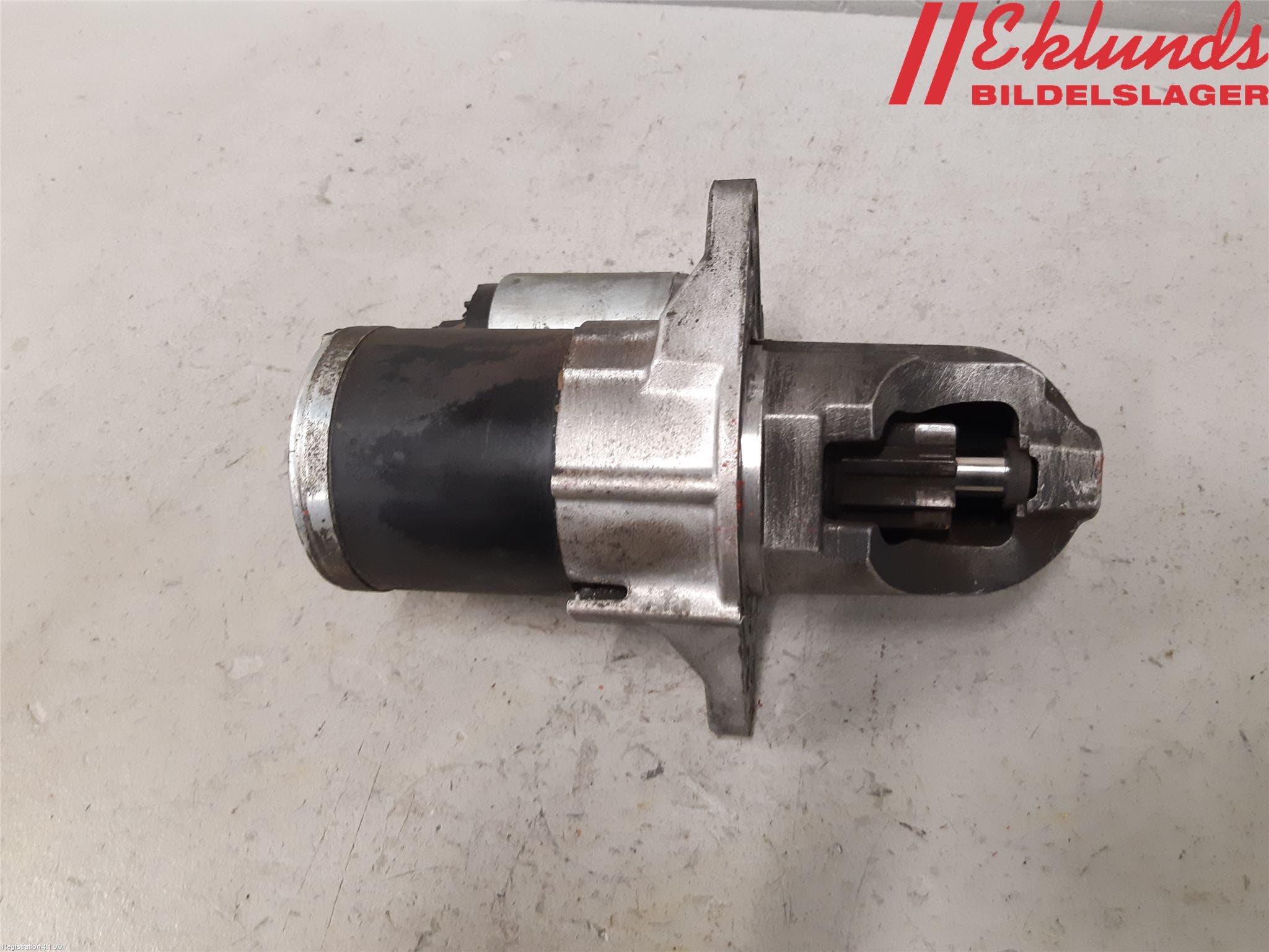 Subaru OUTBACK 10-15 Startmotor