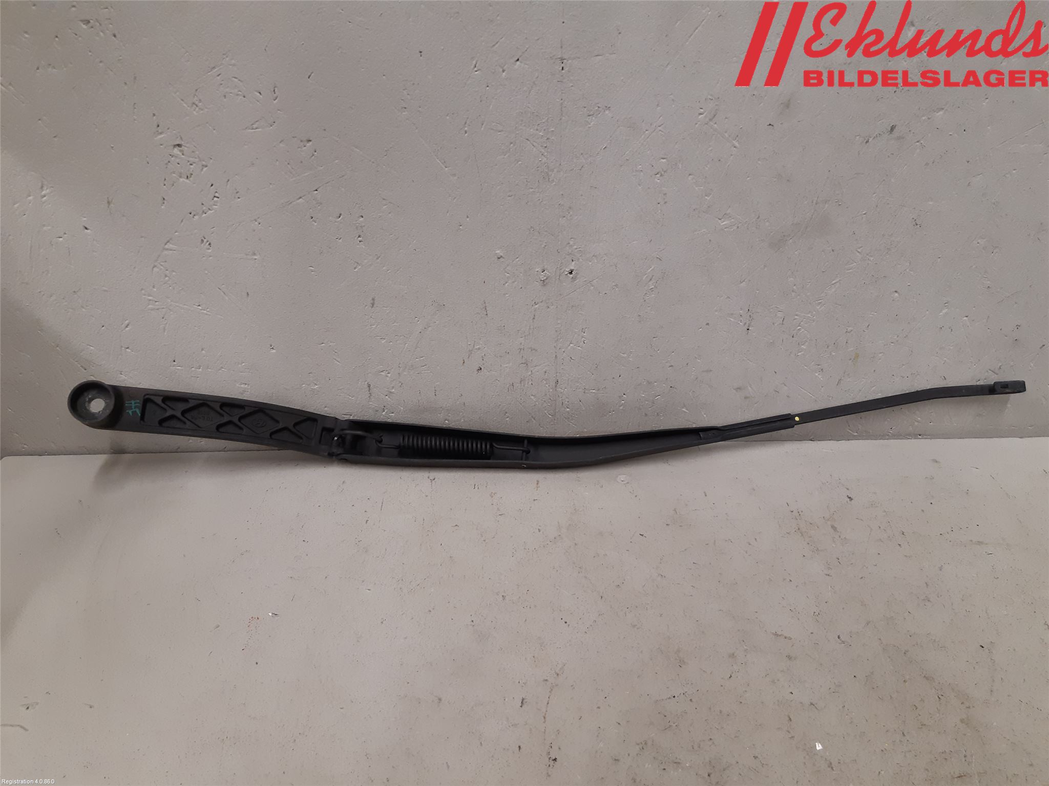 Hyundai H-1/STAREX 08-21 Torkararm Armar Vindruta