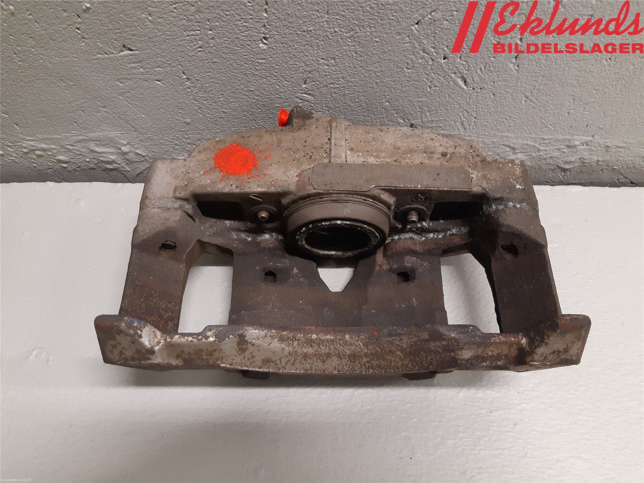 Volvo V60 11-13 Bromsok Fram Vänster