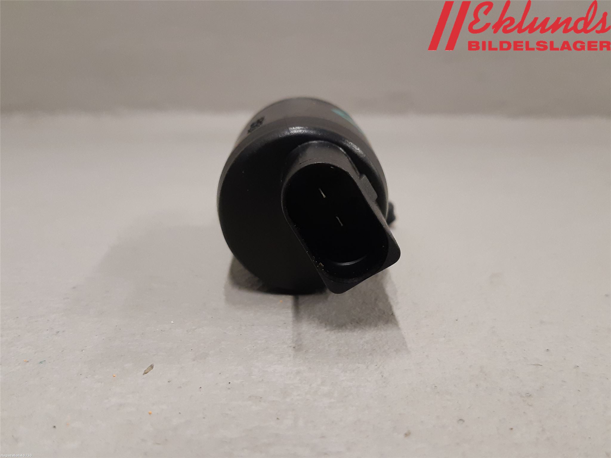 BMW 3 E90/91 SED/TOU 05-12 Spolarpump Baklucka