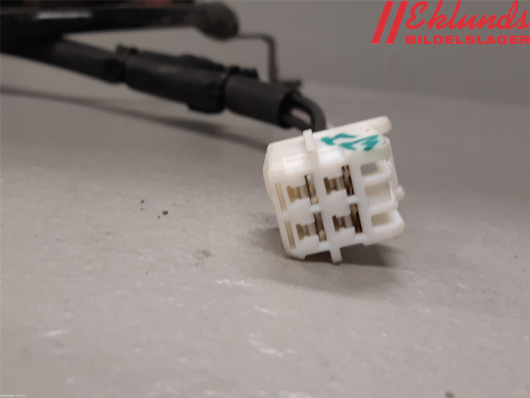 Mazda CX-30 20- Abs Sensor