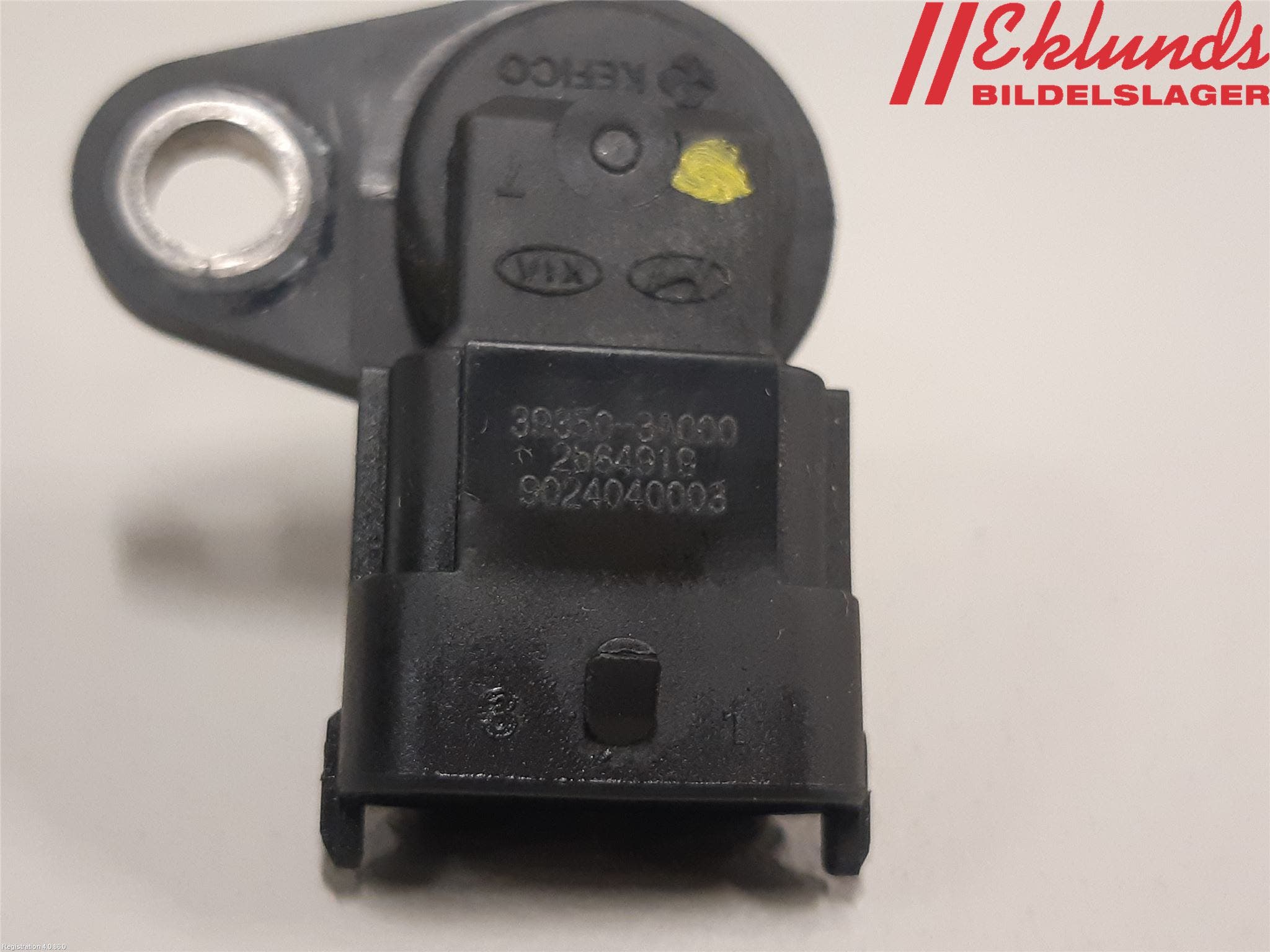 Hyundai i20 GB 15-20 Kamaxel Positionsgivare