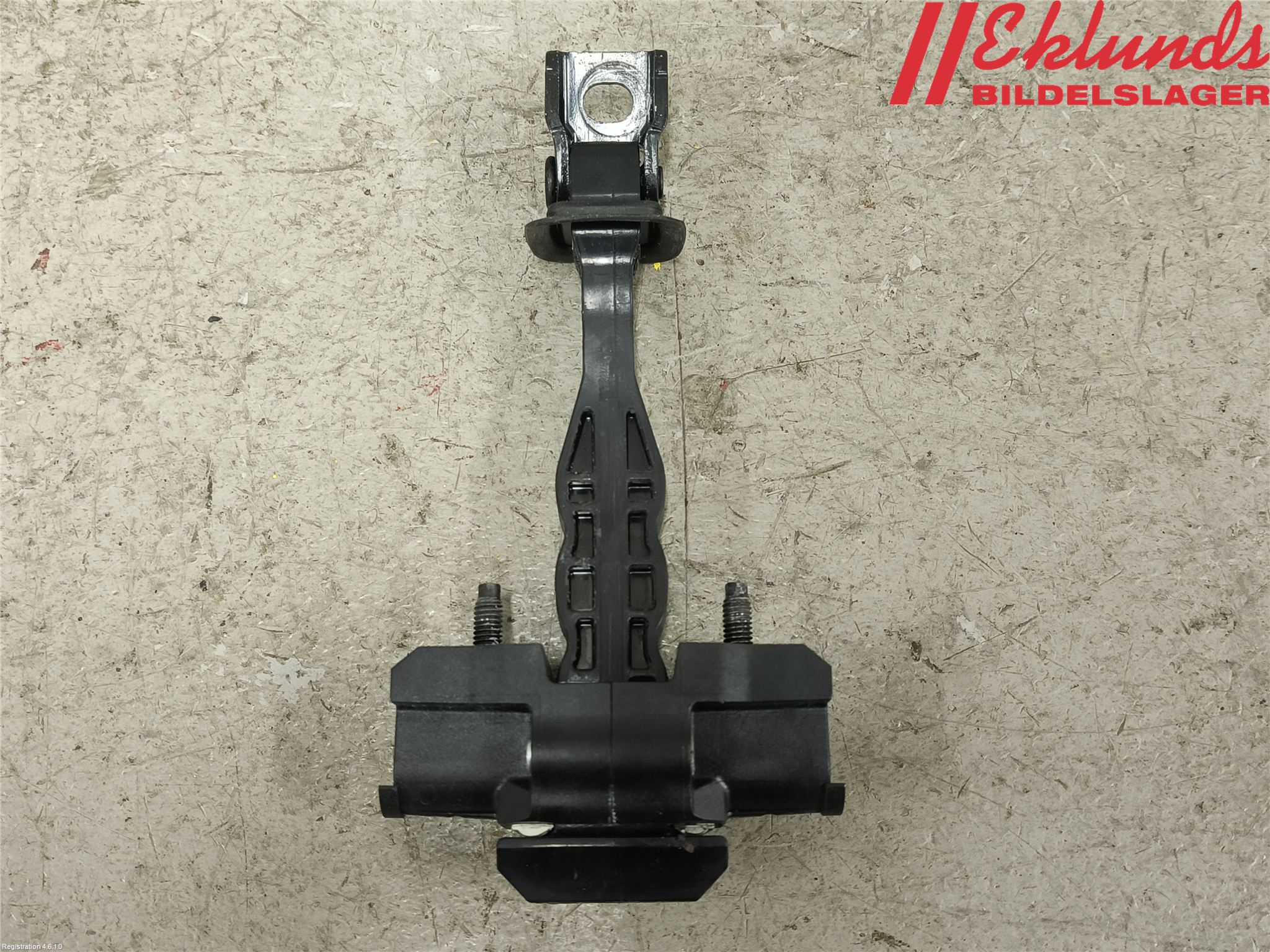 BMW 5 G30/G31/F90 17-23 Dörrstopp