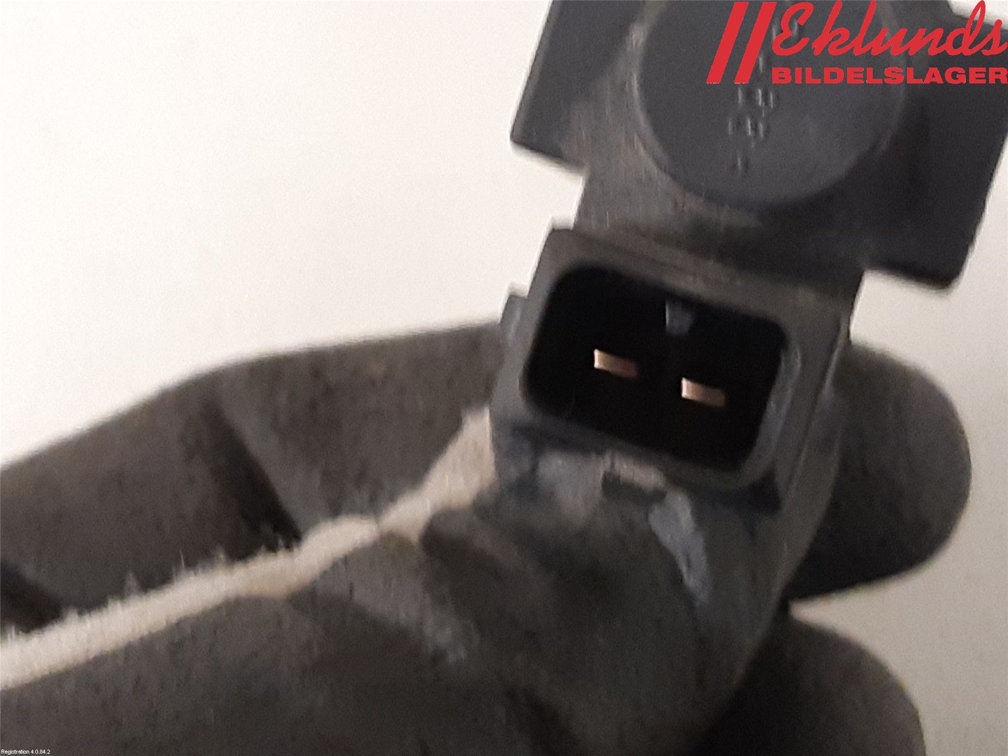 BMW 1 E87/81 5D/3D 03-11 Vakuumventil