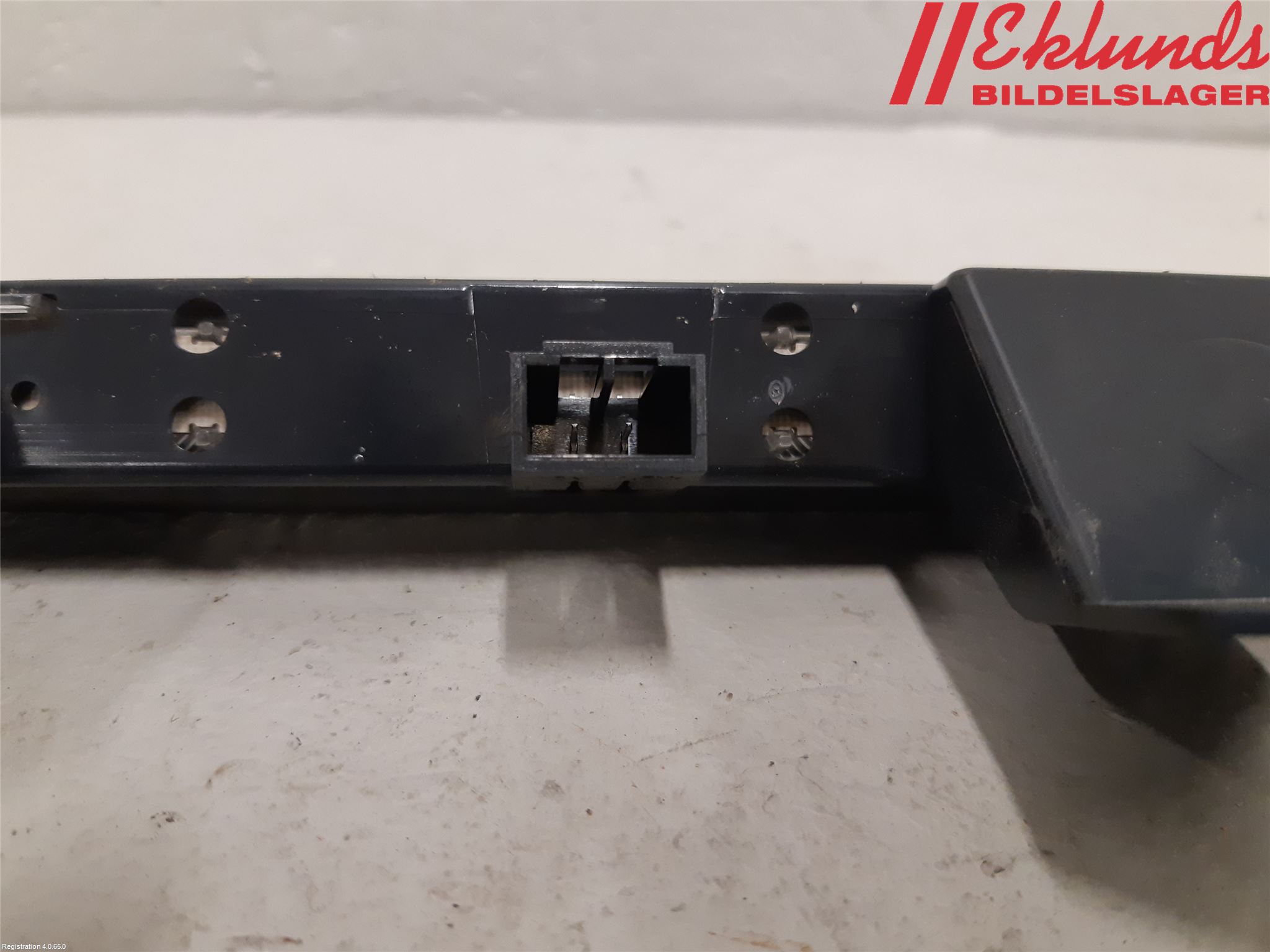 Volvo V70 08-13 Bromsljus Bakruta