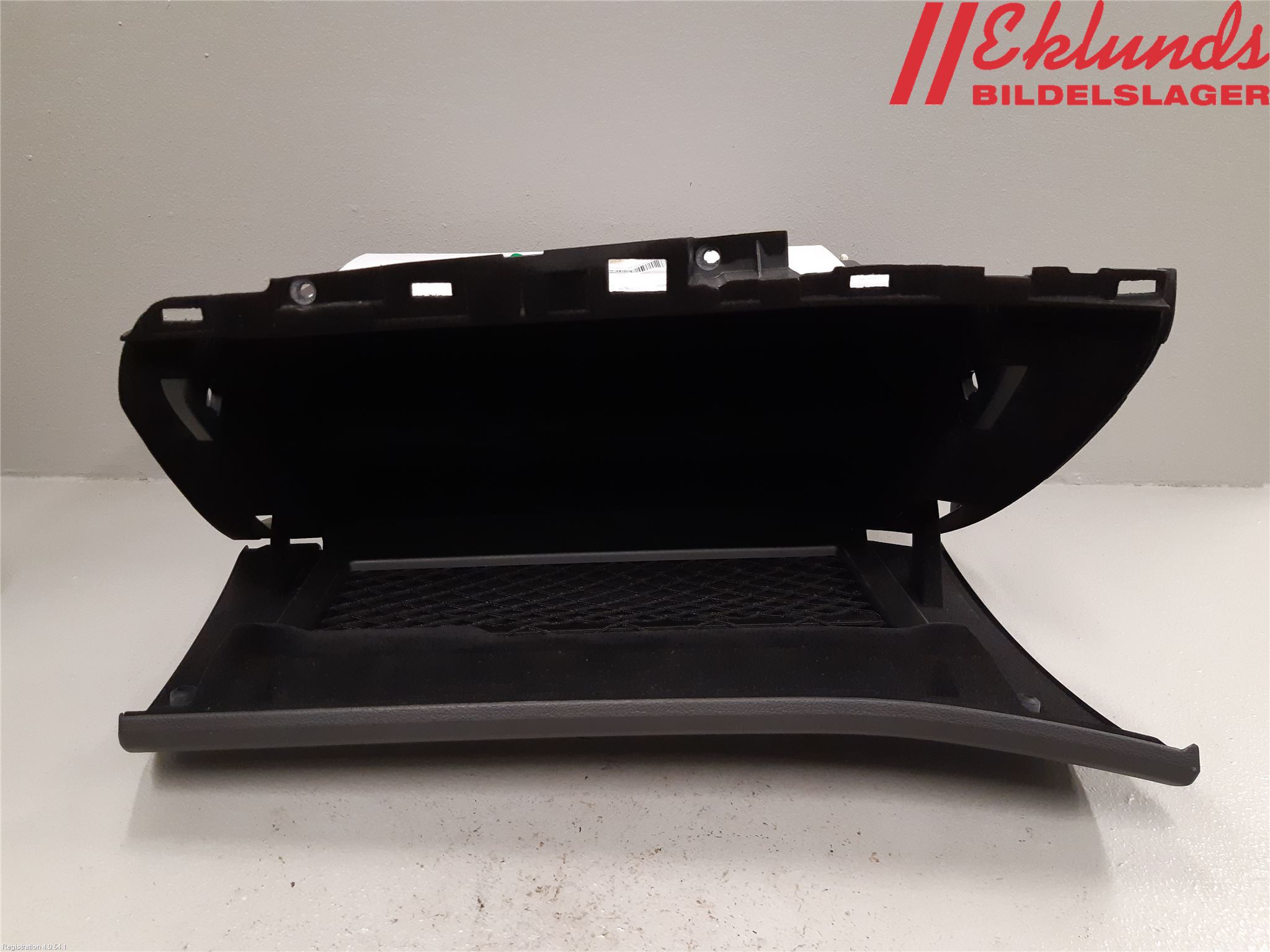 Ford MONDEO 15-22 Handskfack