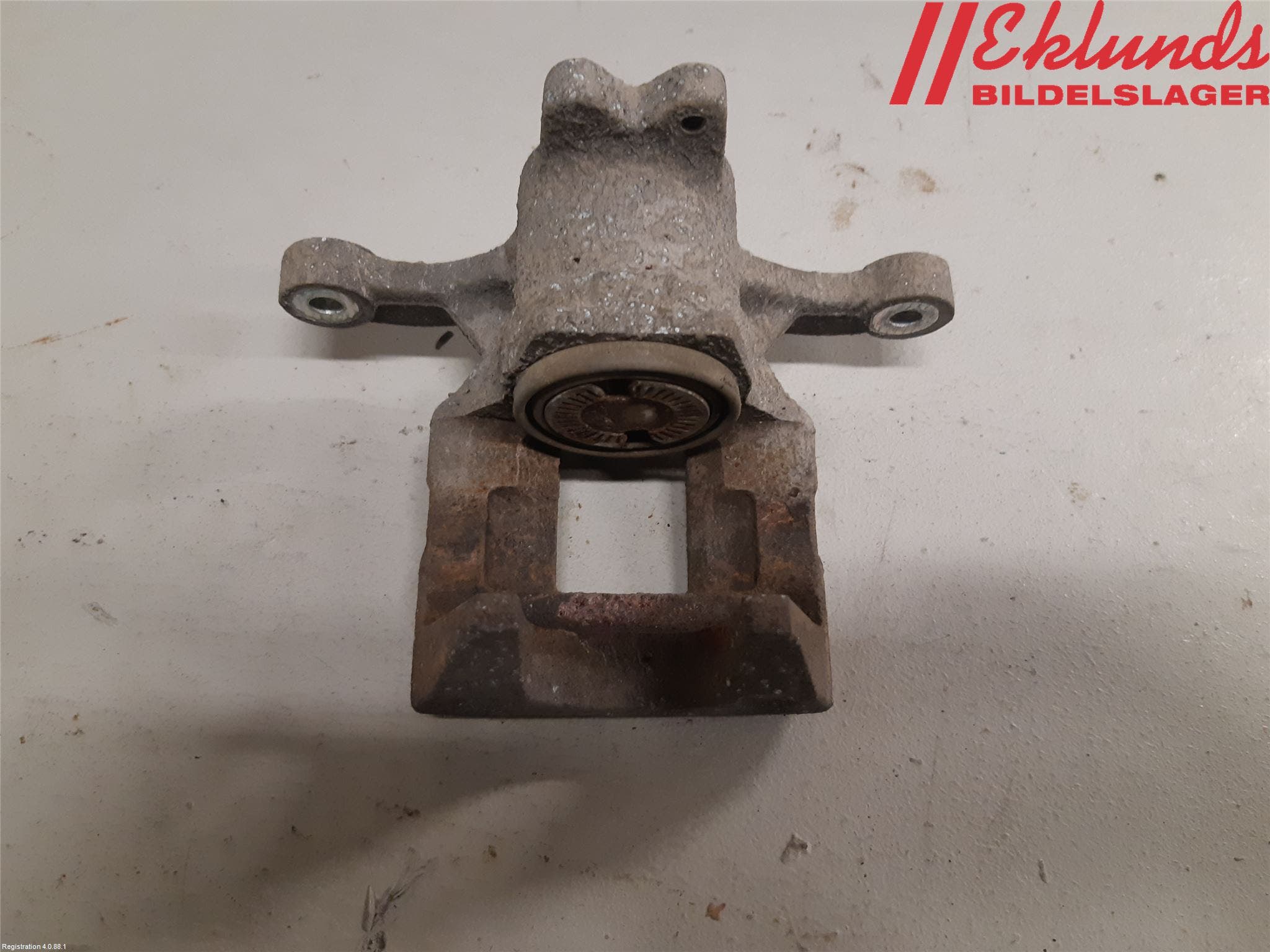 Kia NIRO (DE) 17-22 Bromsok Bak Höger