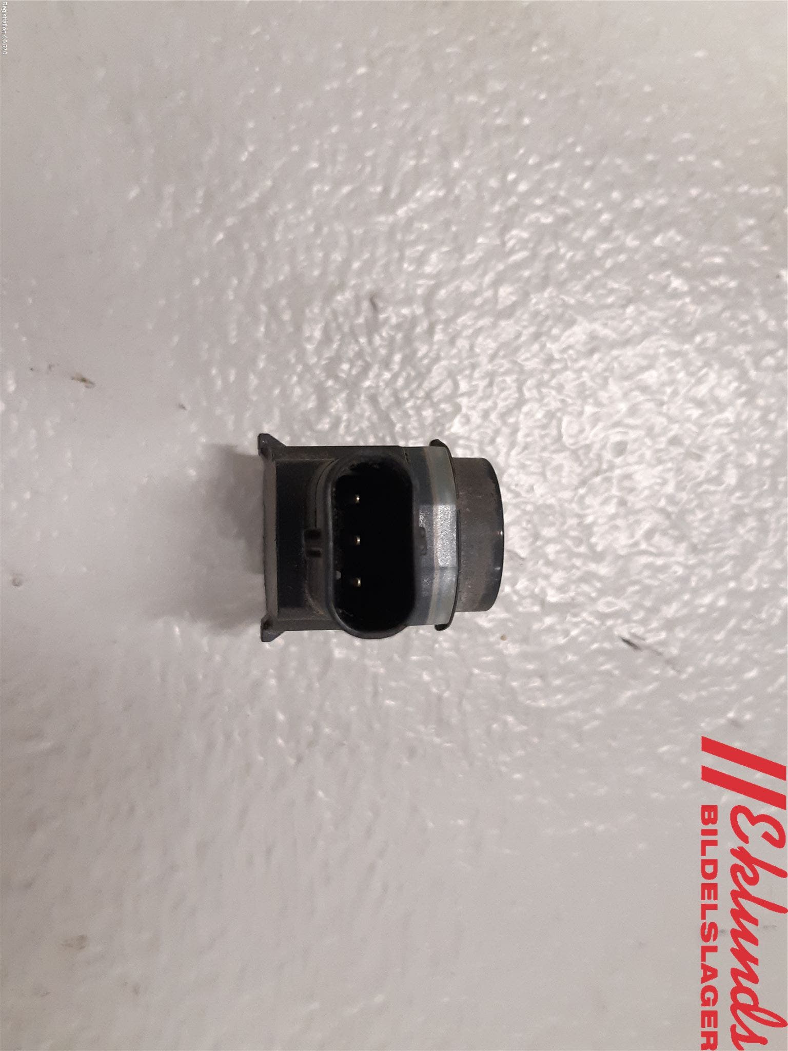 Volkswagen VW GOLF VI 09-13 Parkeringshjälp Backsensor