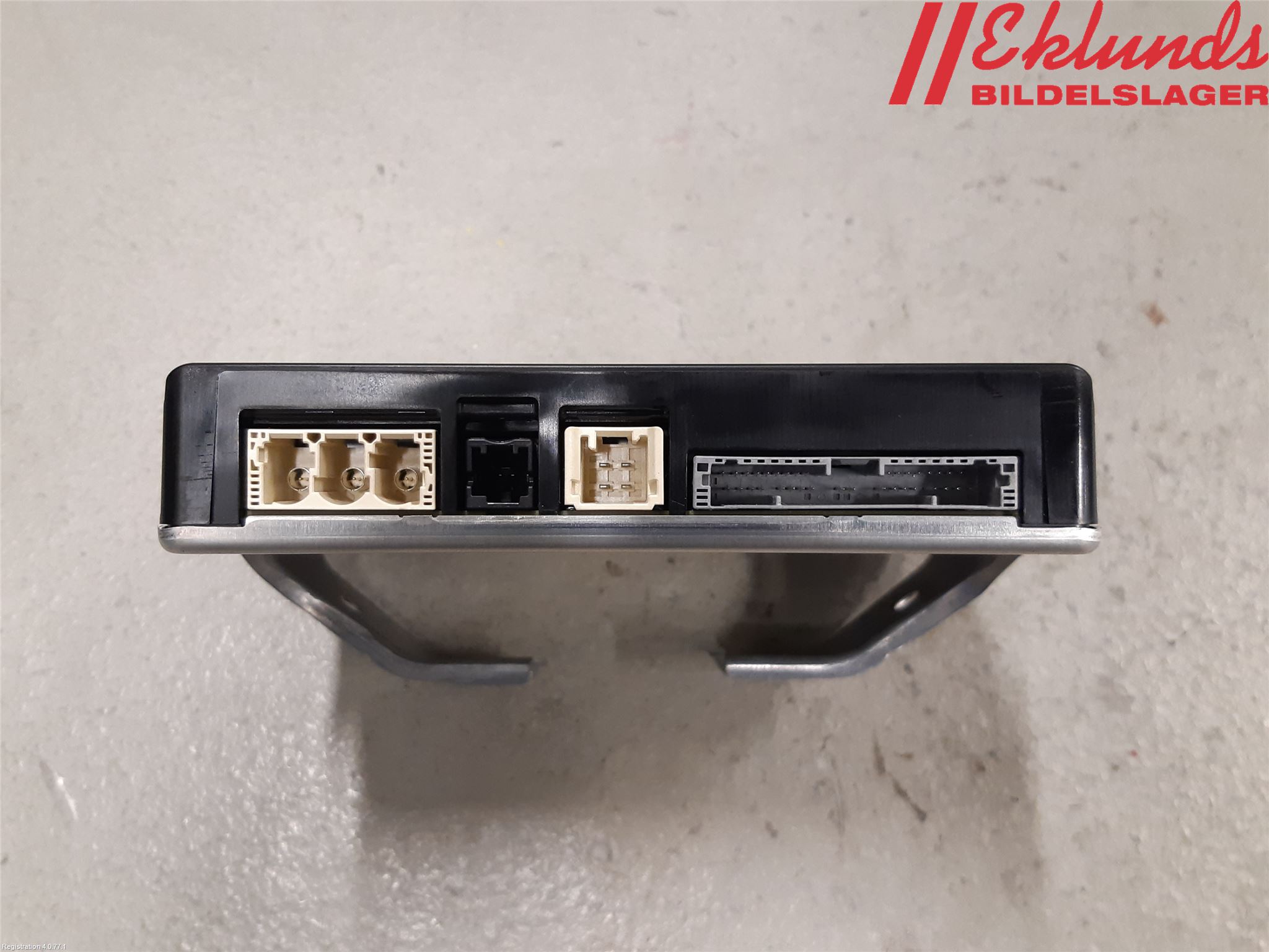 Toyota COROLLA 19- Styrenhet Övrigt