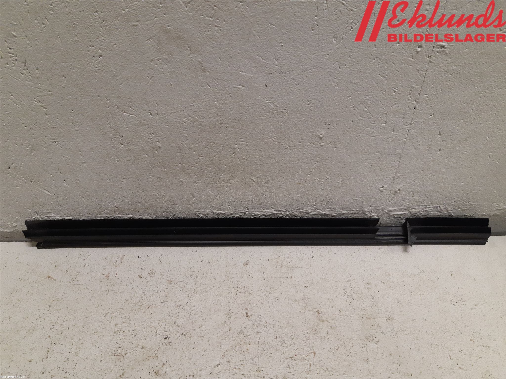 Volvo XC90/RECHARGE 16- Styrlist Ruta