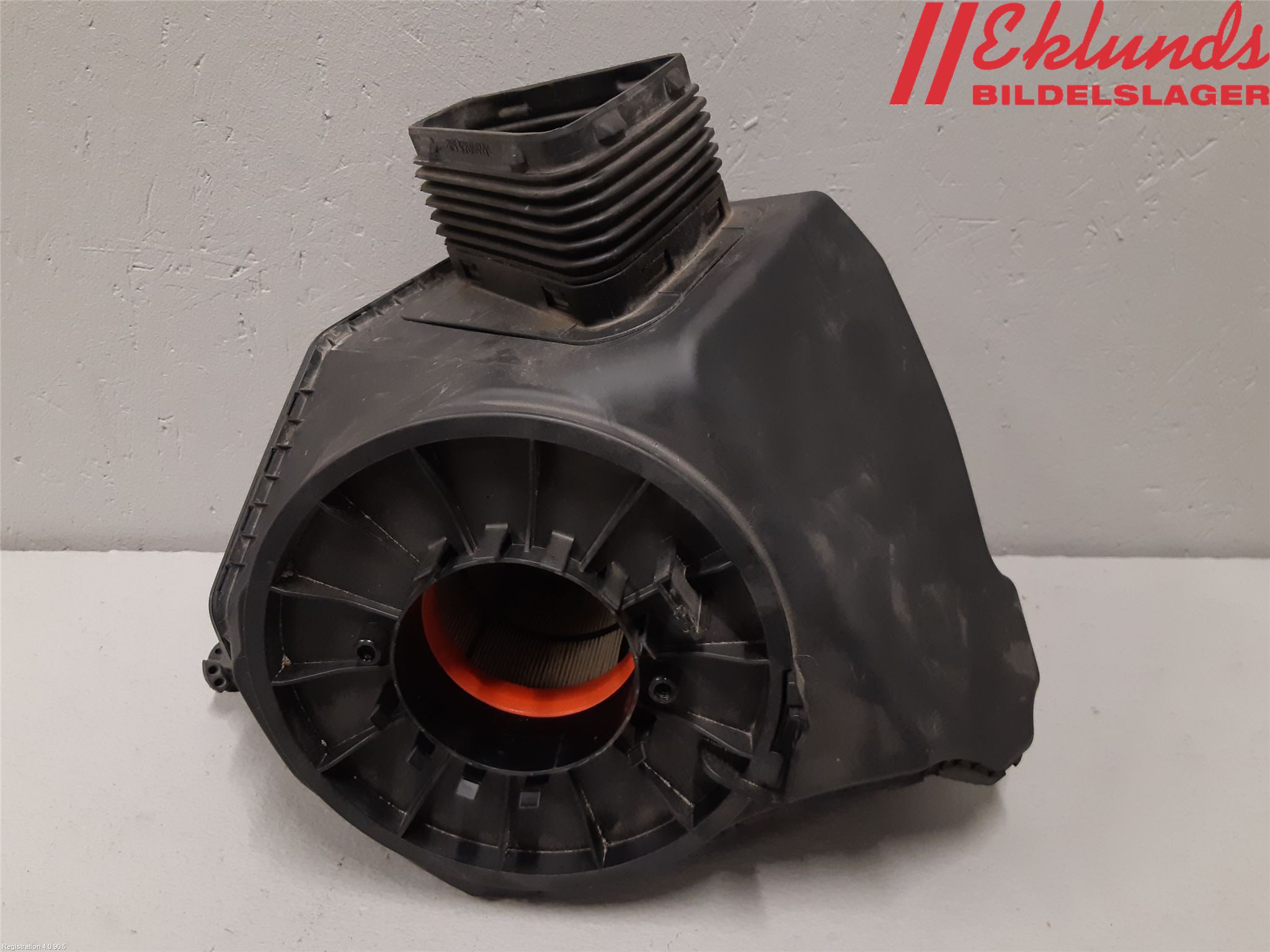 Audi A6 F2/C8 19- Luftrenare