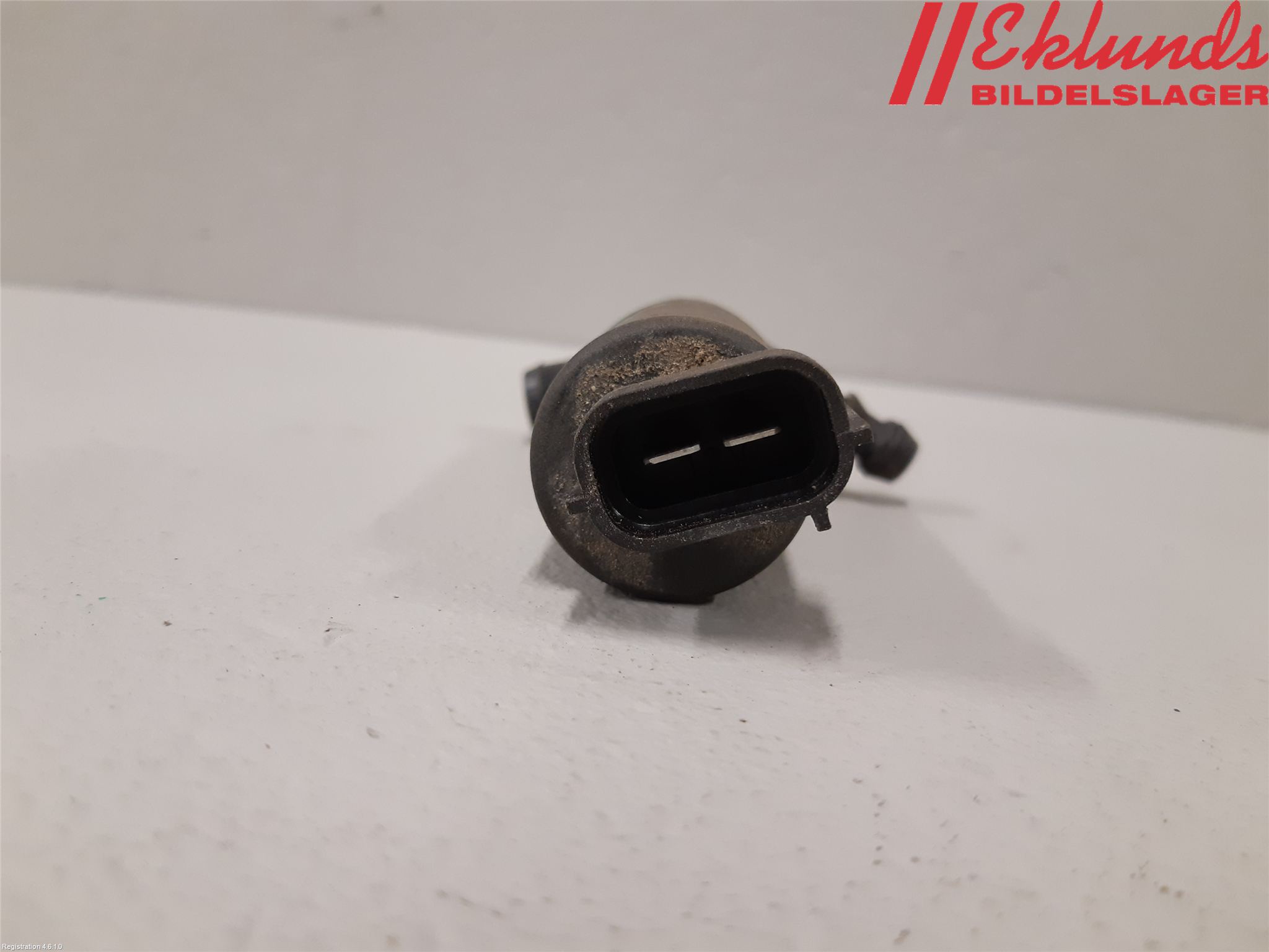 Toyota AVENSIS 09-15 Spolarpump Högtryck