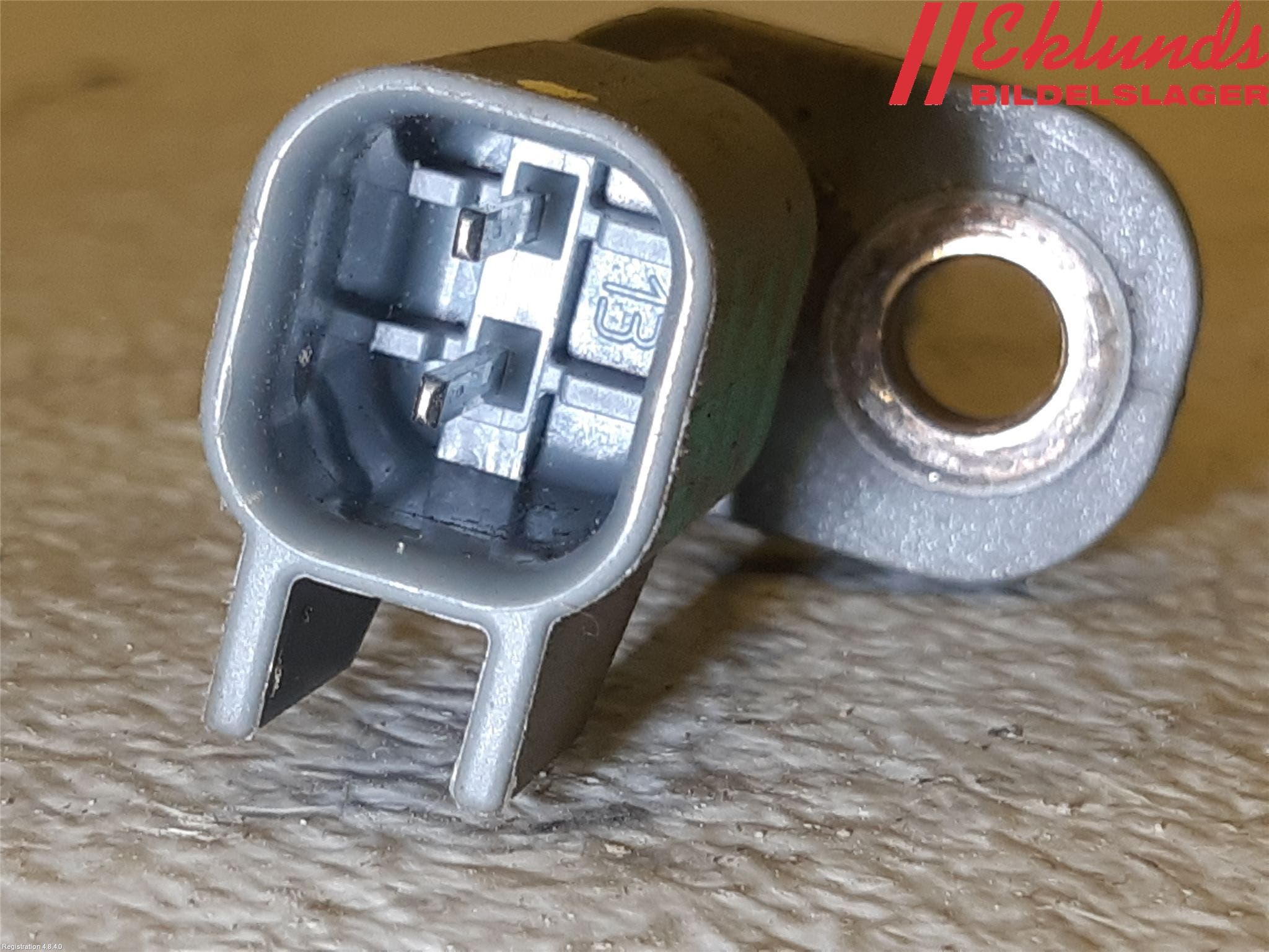 Volvo XC90/RECHARGE 16- Abs Sensor