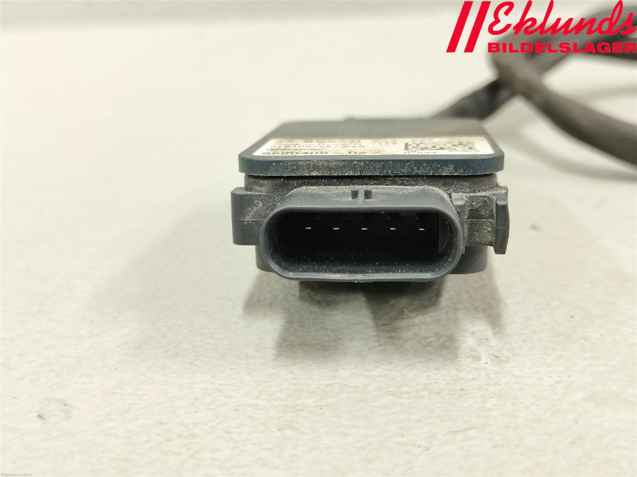 BMW X1 F48 15-22 Injlambdasond