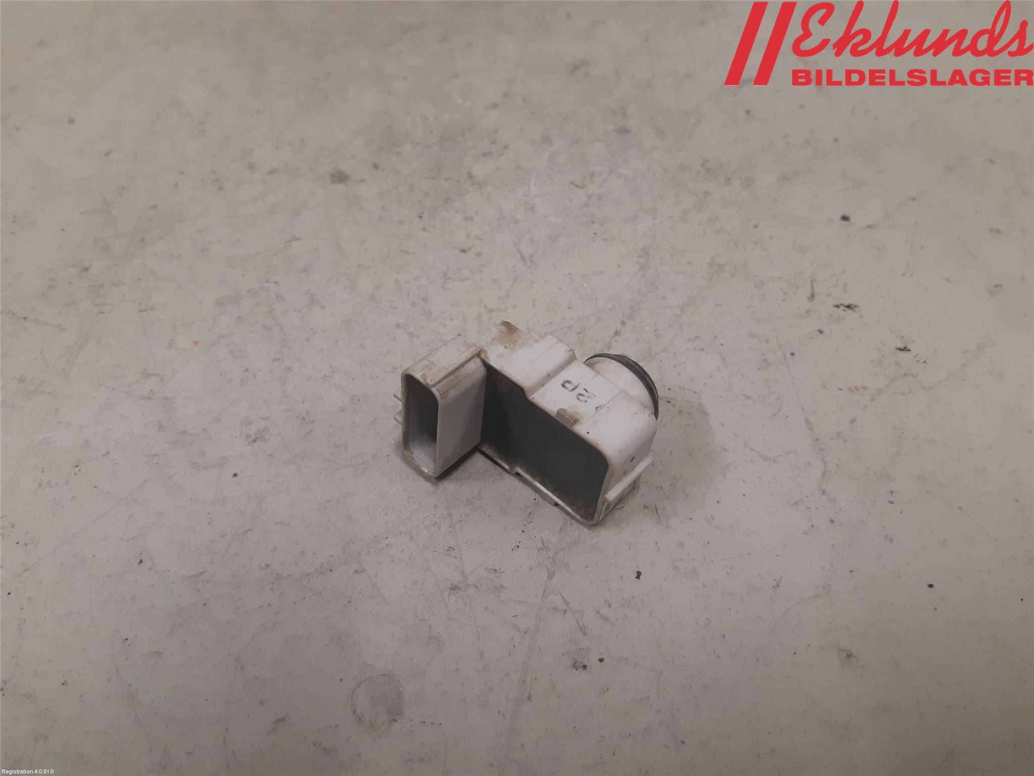 Hyundai ix35 Parkeringshjälp Backsensor