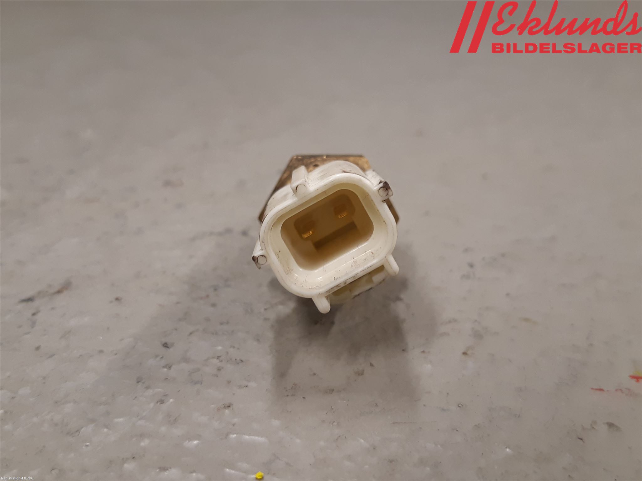 Toyota C-HR 16-23 Givare Temp Vatten