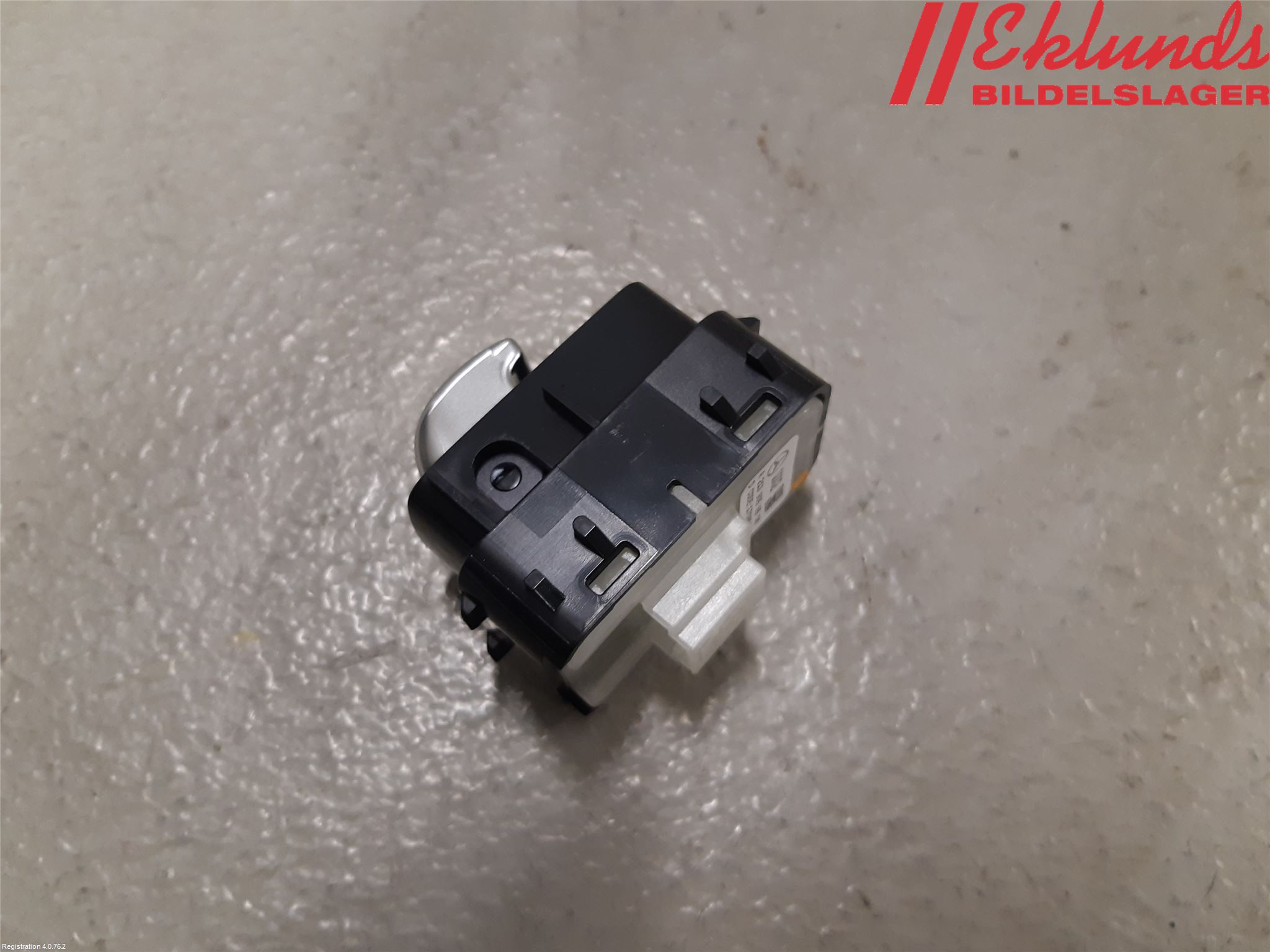 Mercedes-Benz MB E-KLASS (W213) 16-23 Strömställare Övrigt