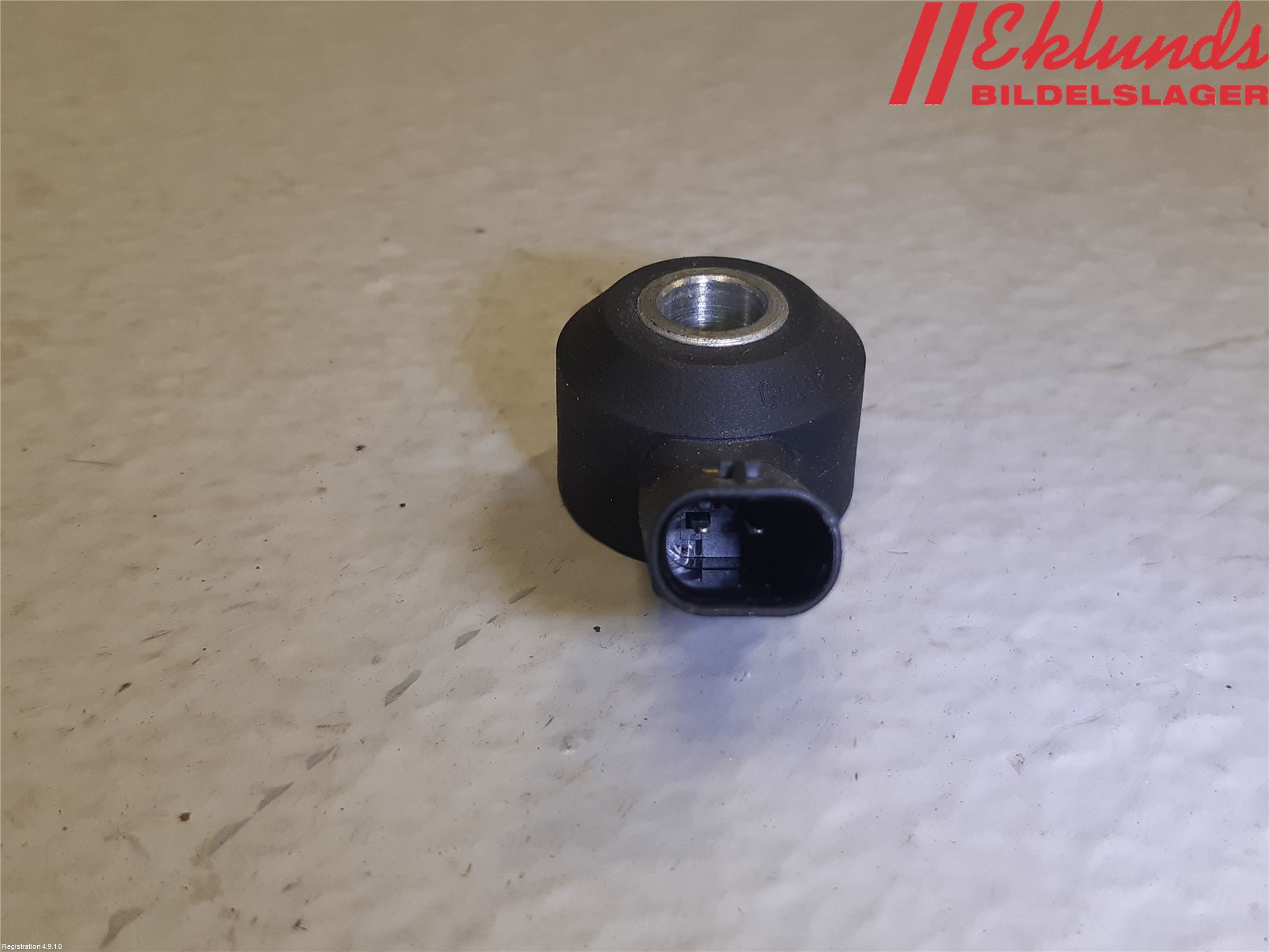 Volvo XC40/RECHARGE 18- Injknacksensor