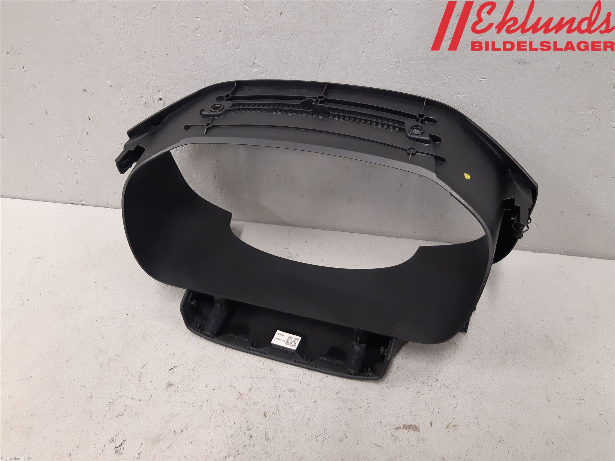 Volvo V90 17->> Instrumentsarg