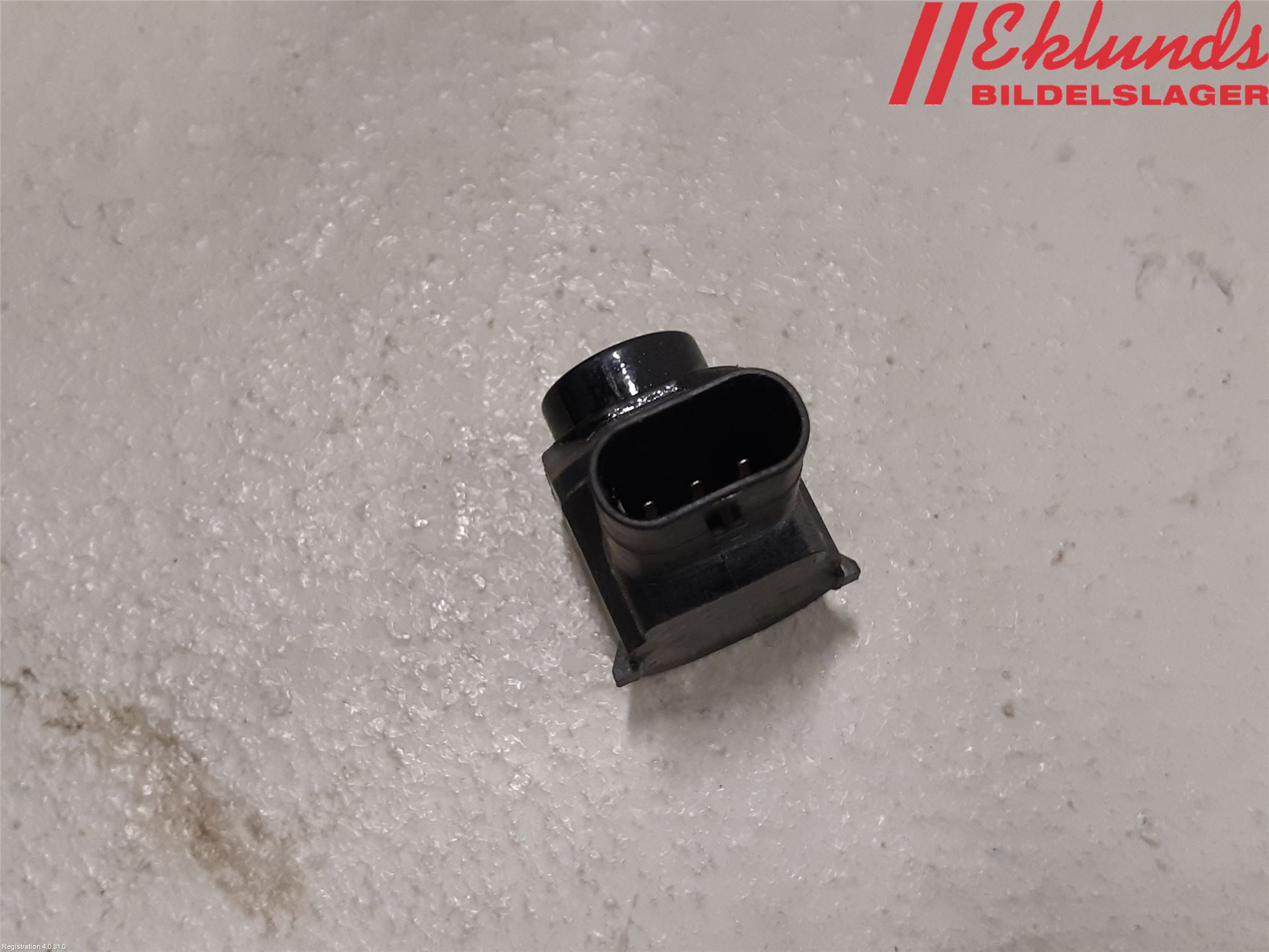 Volkswagen VW PASSAT 15-19 Parkeringshjälp Backsensor