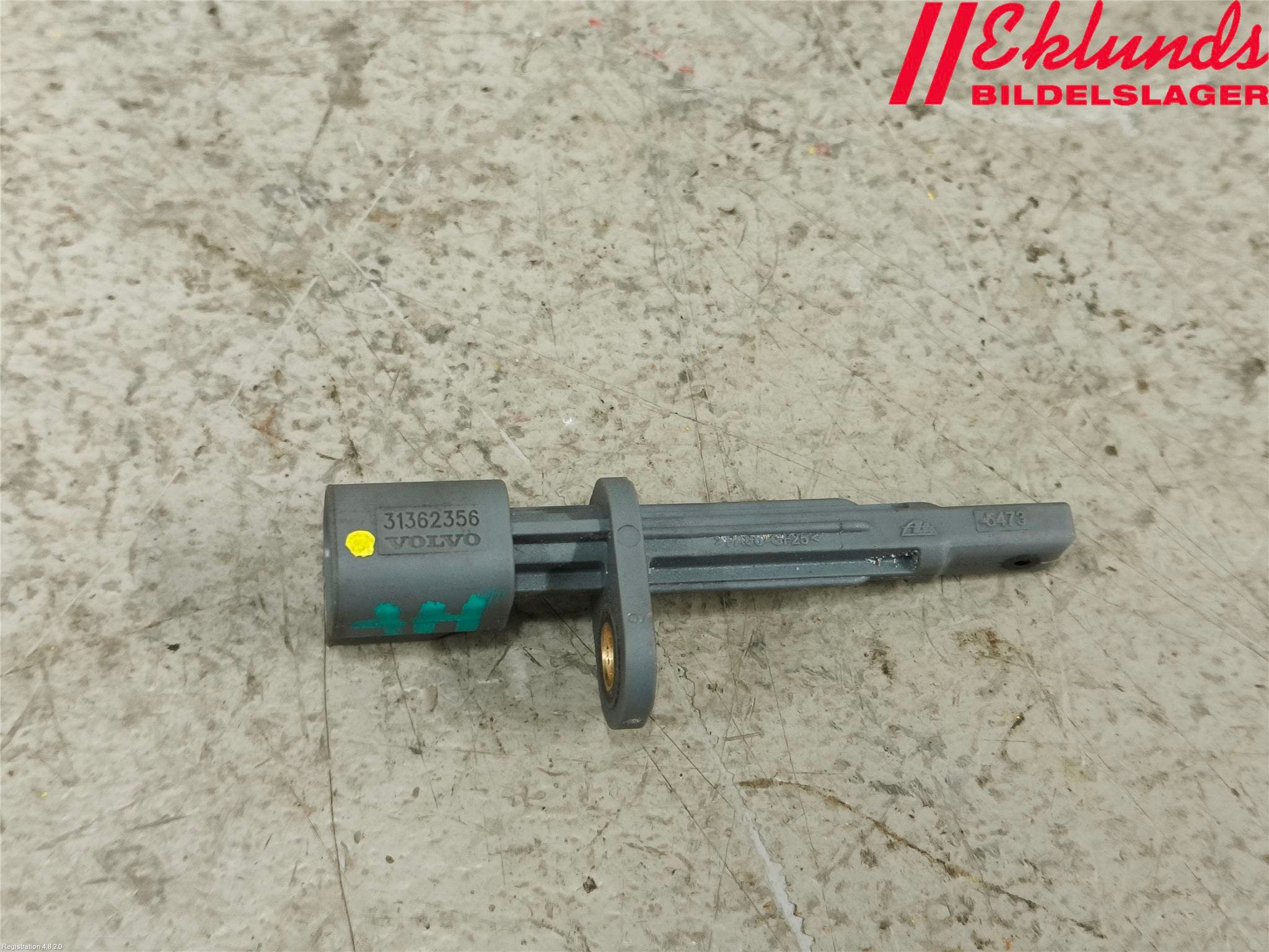 Volvo XC90/RECHARGE 16- Abs Sensor