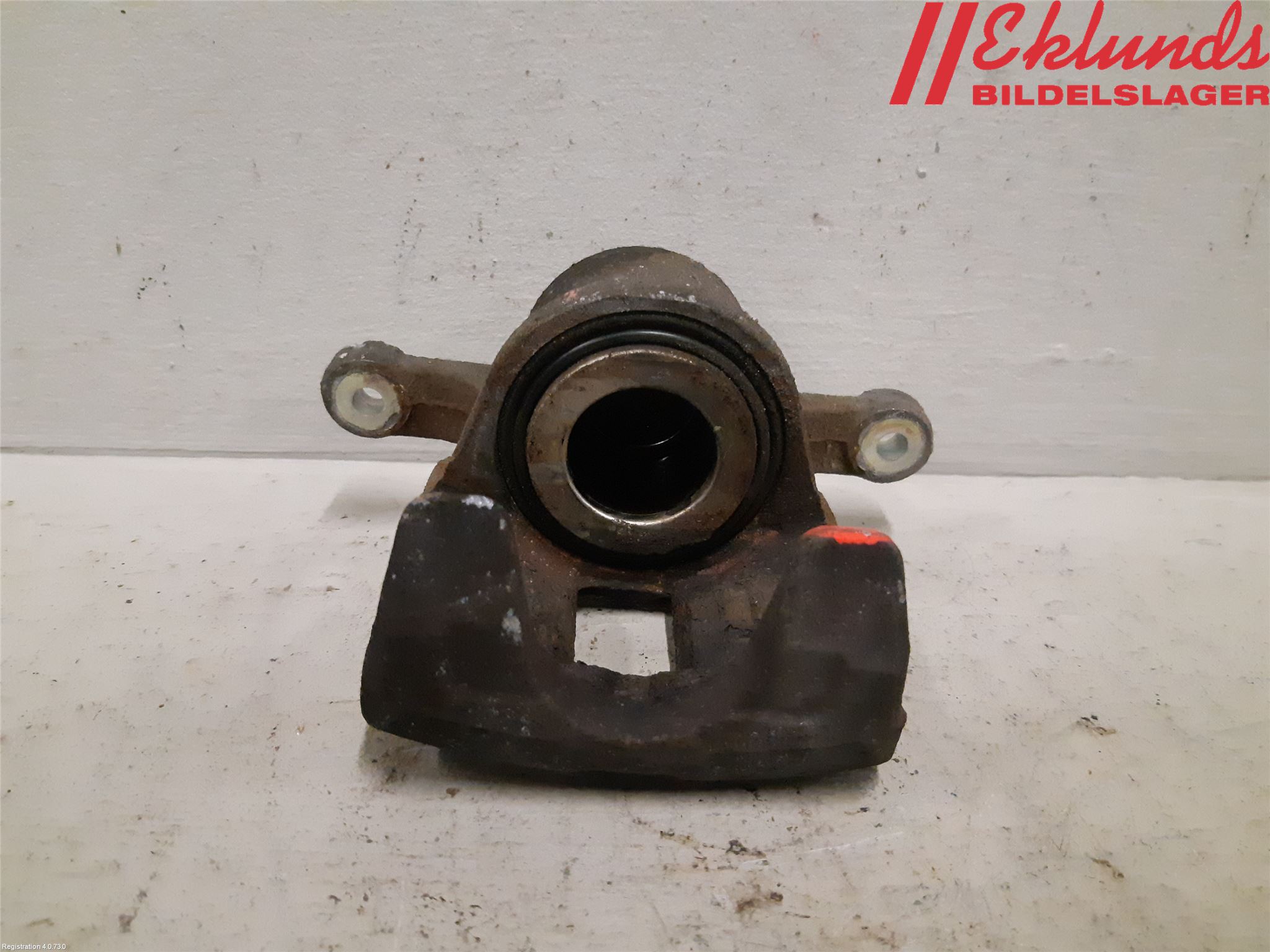 Mazda 2 (DJ) 15-22 Bromsok Fram Vänster