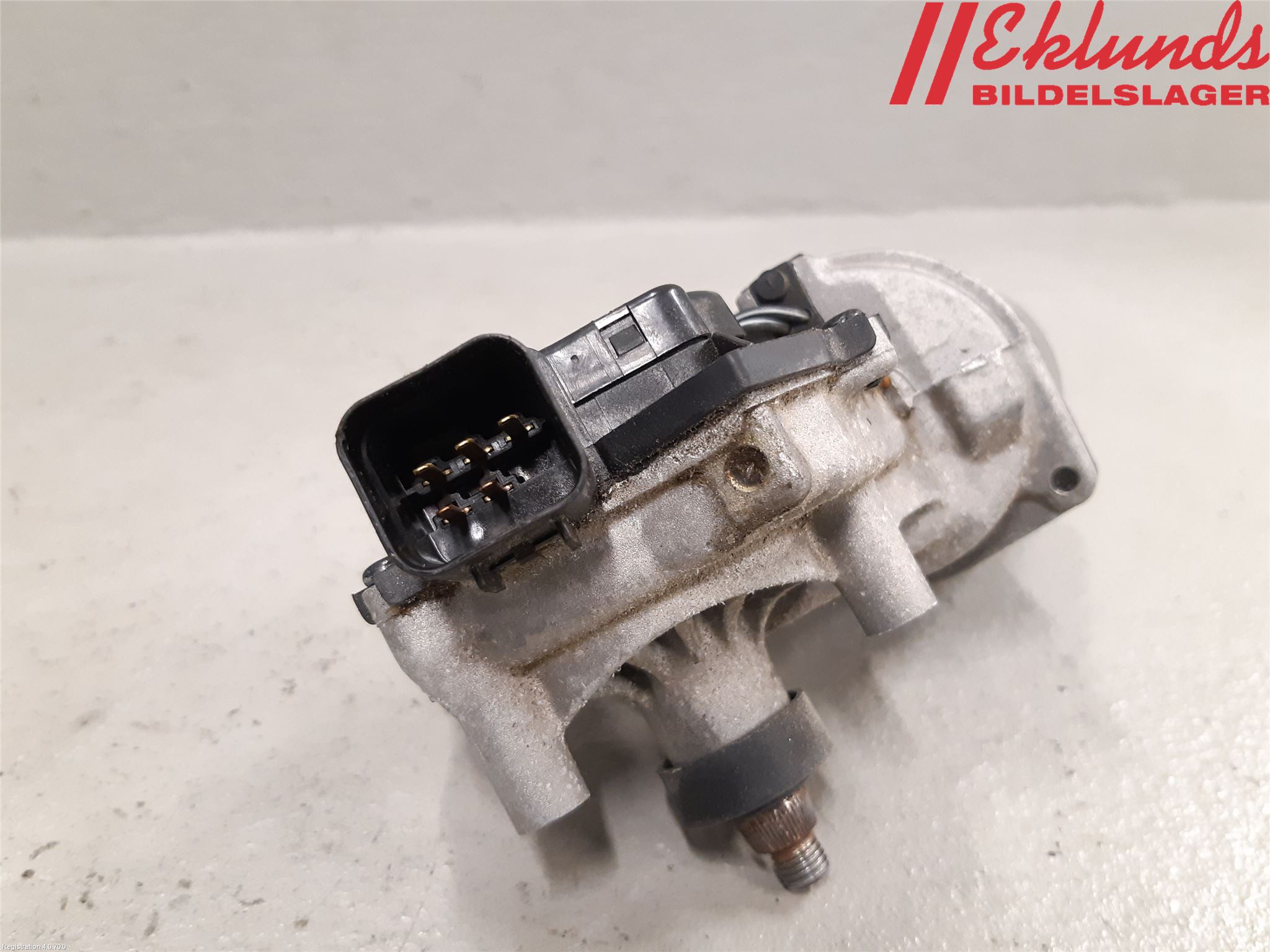 Hyundai i40 16-18 Torkarmotor Vindruta