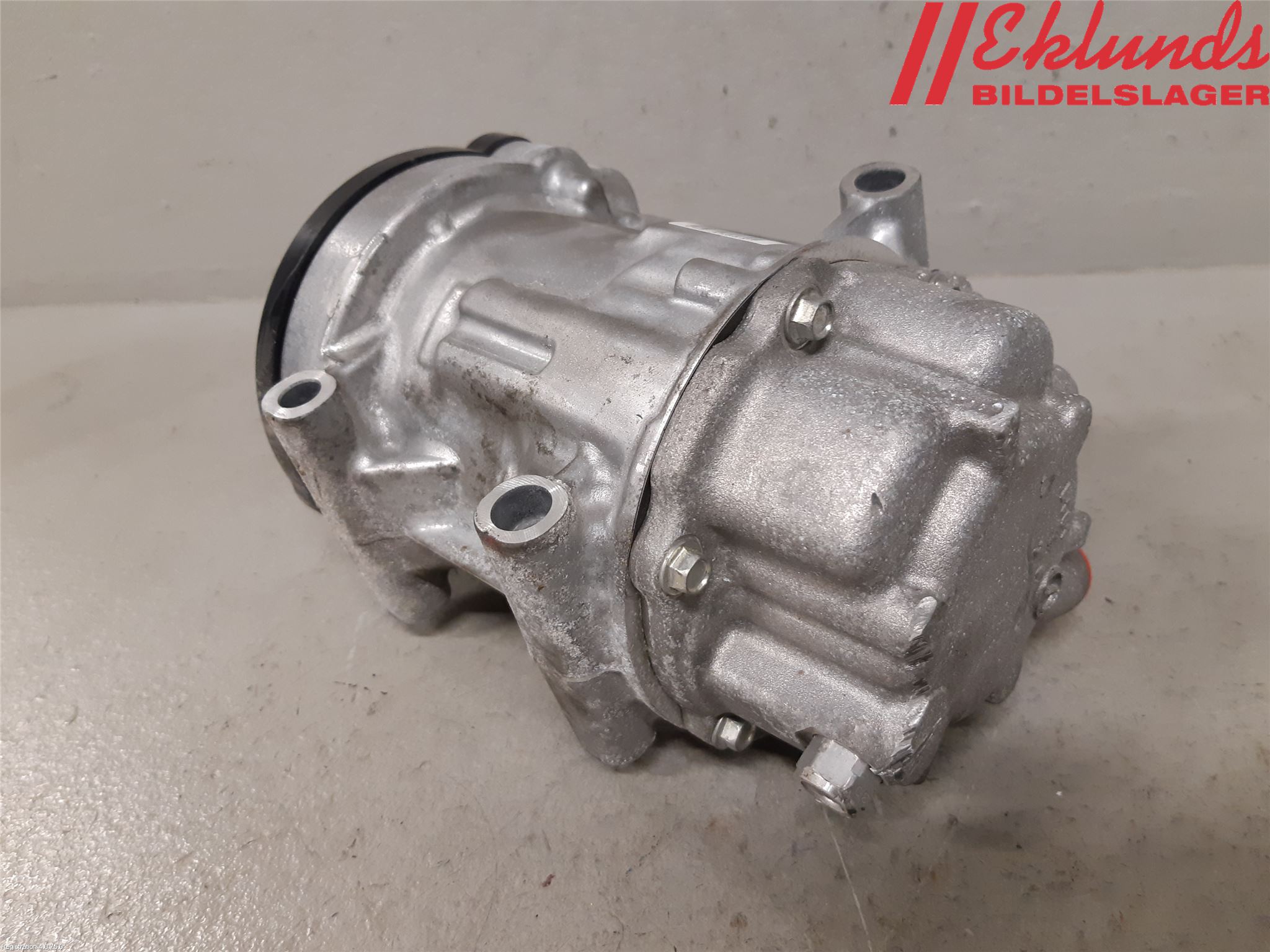 Toyota COROLLA 19- Ac Kompressor