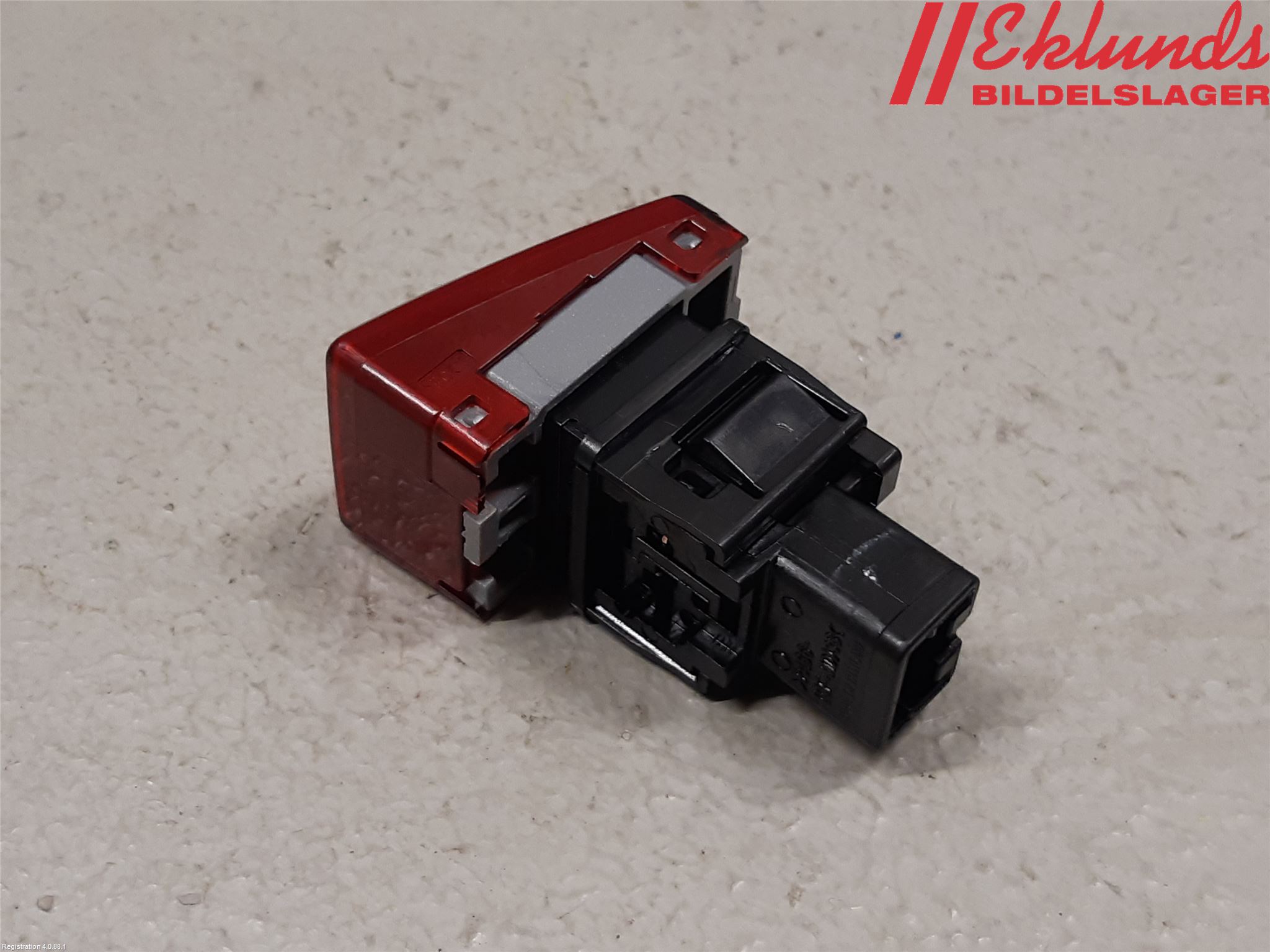 Subaru OUTBACK 15-20 Strömställare Varnings