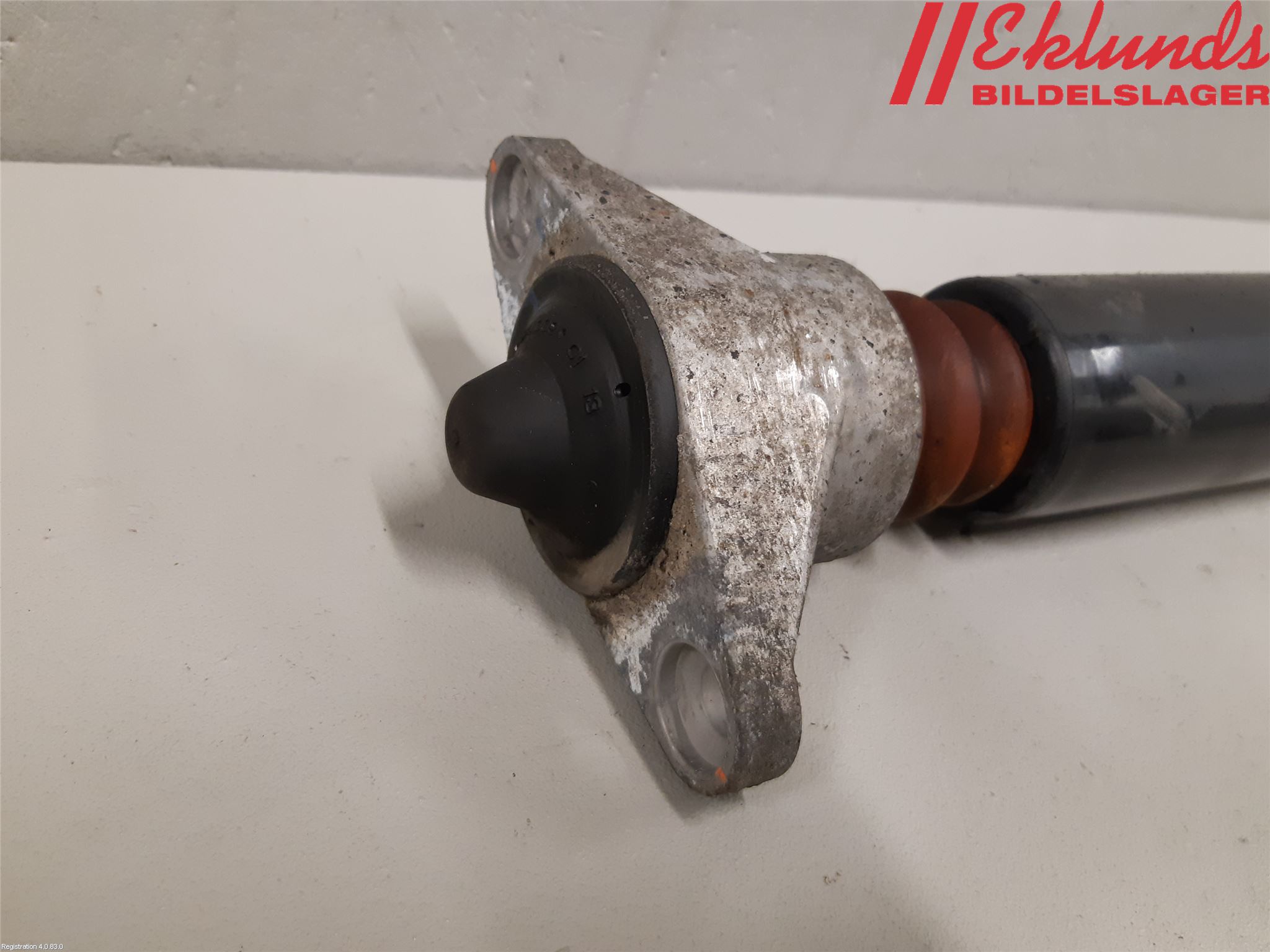 Kia CEED 12-18 Stötdämpare Bak