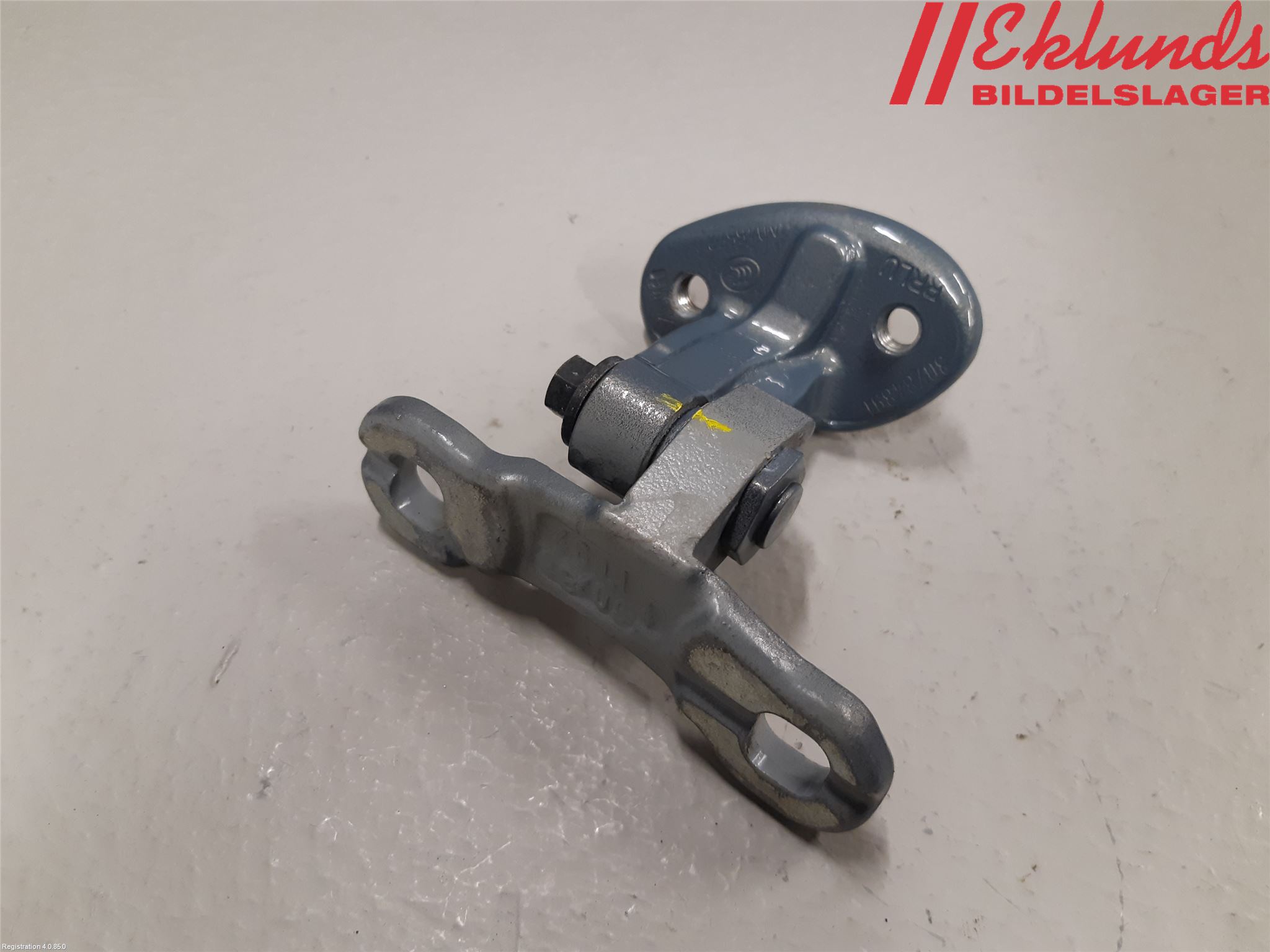 Volvo V50 08-12 Dörrgångjärn