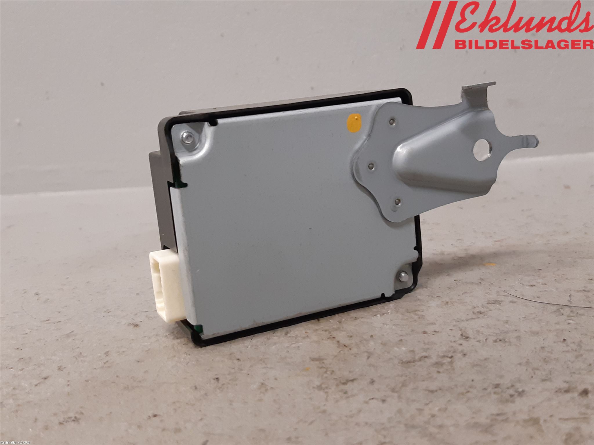 Toyota RAV4 19- Styrenhet Övrigt