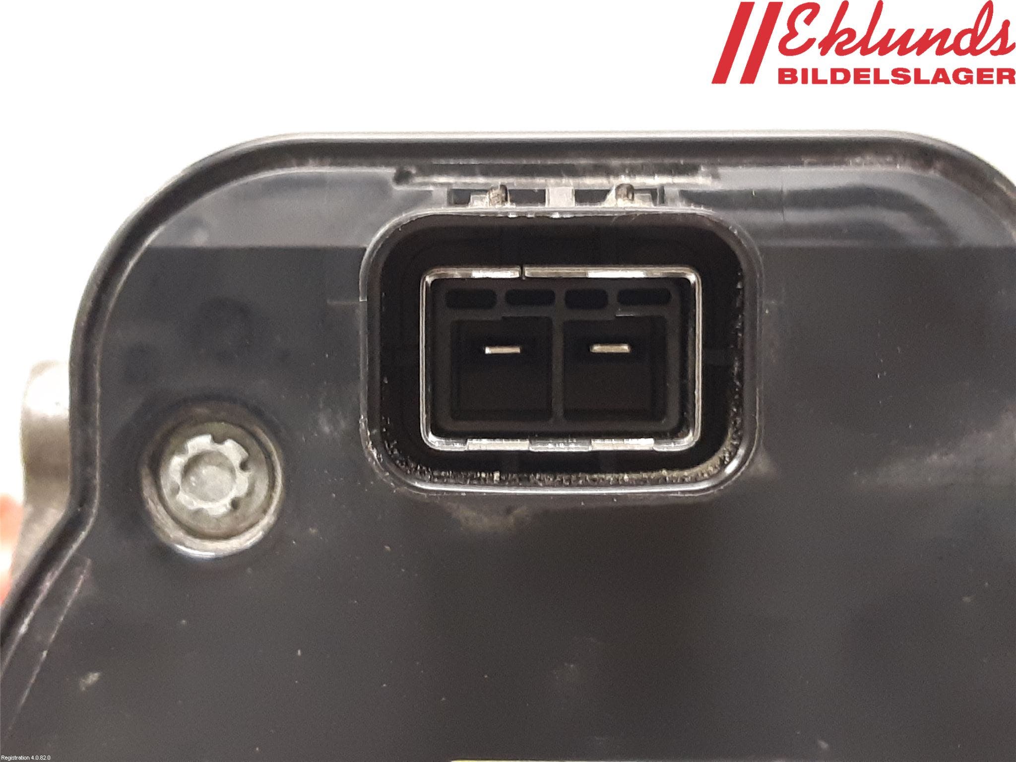 Toyota RAV4 19- Ac Kompressor