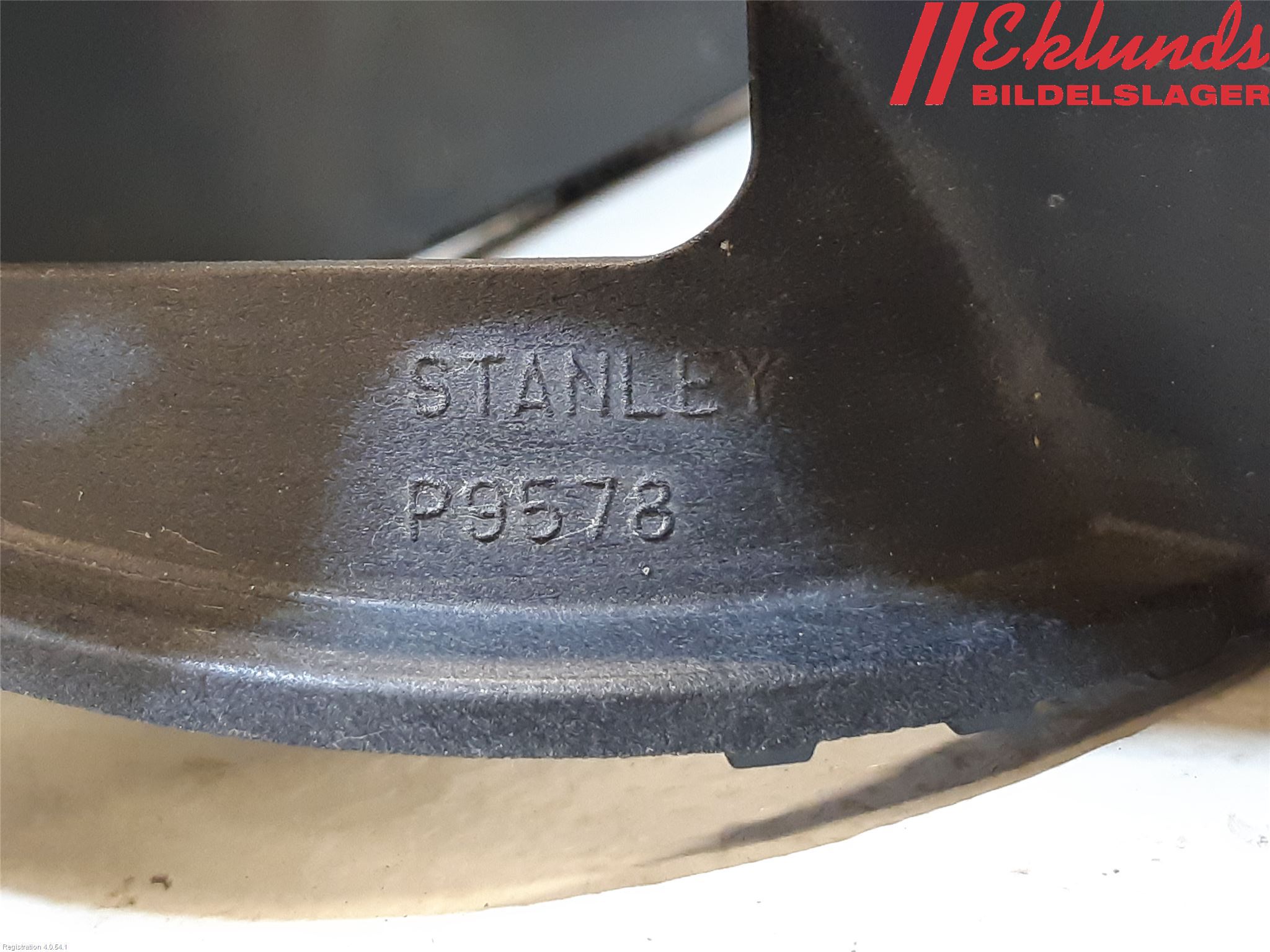 Honda JAZZ 15-20 Dimljussarg Fram
