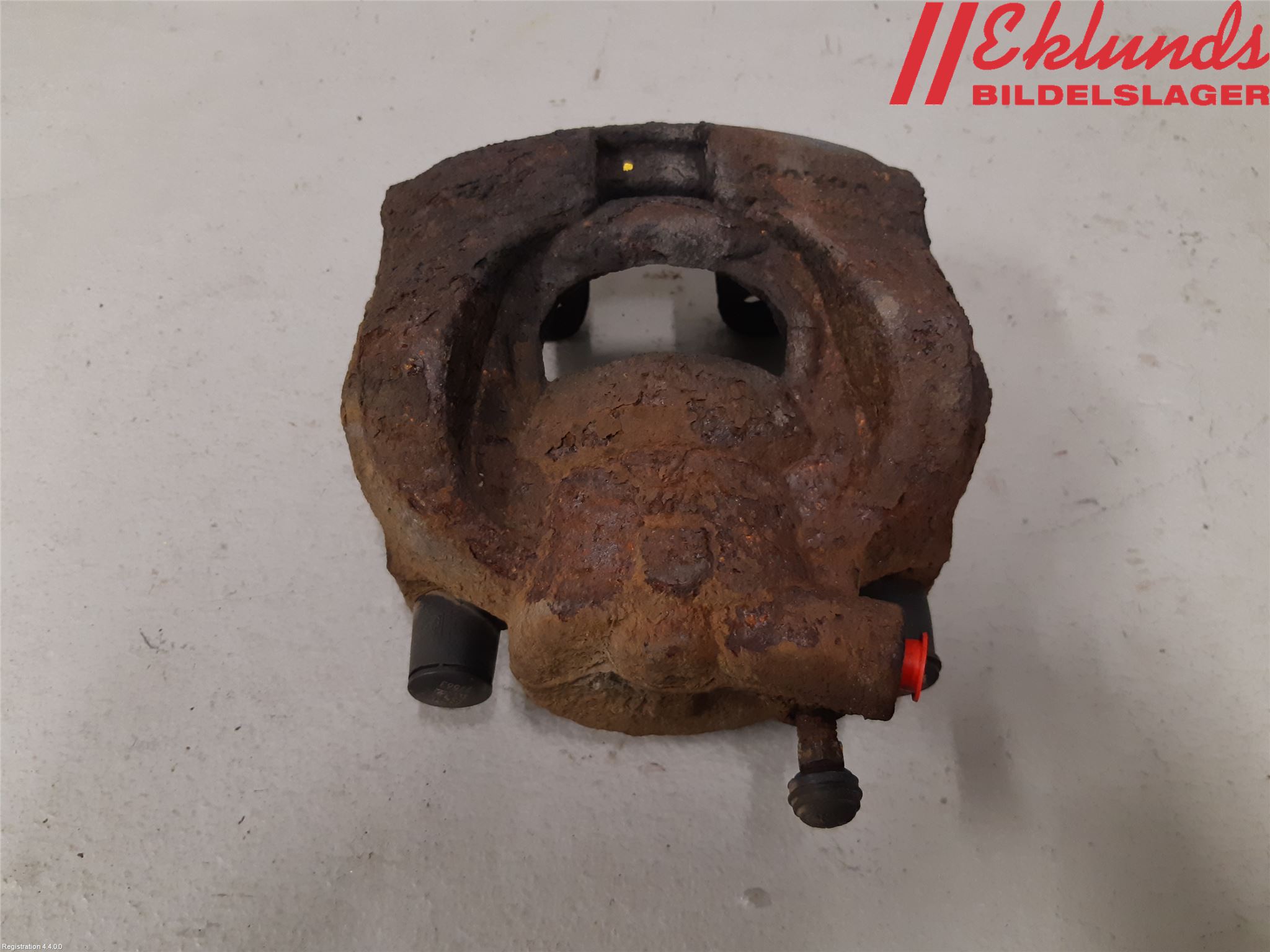 Volvo V70 08-13 Bromsok Fram Höger