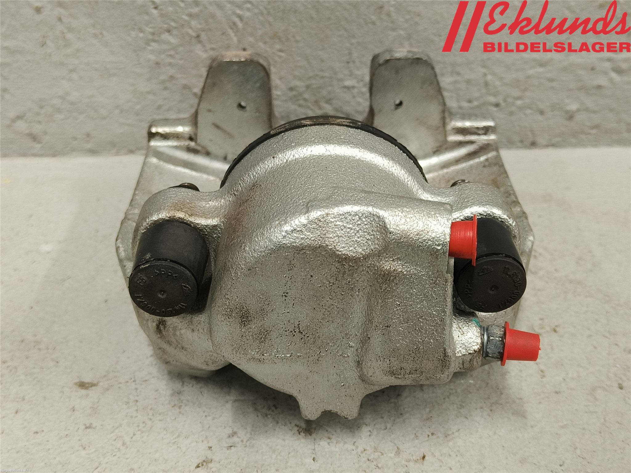 Audi A4/S4 08-11 Bromsok Fram Höger