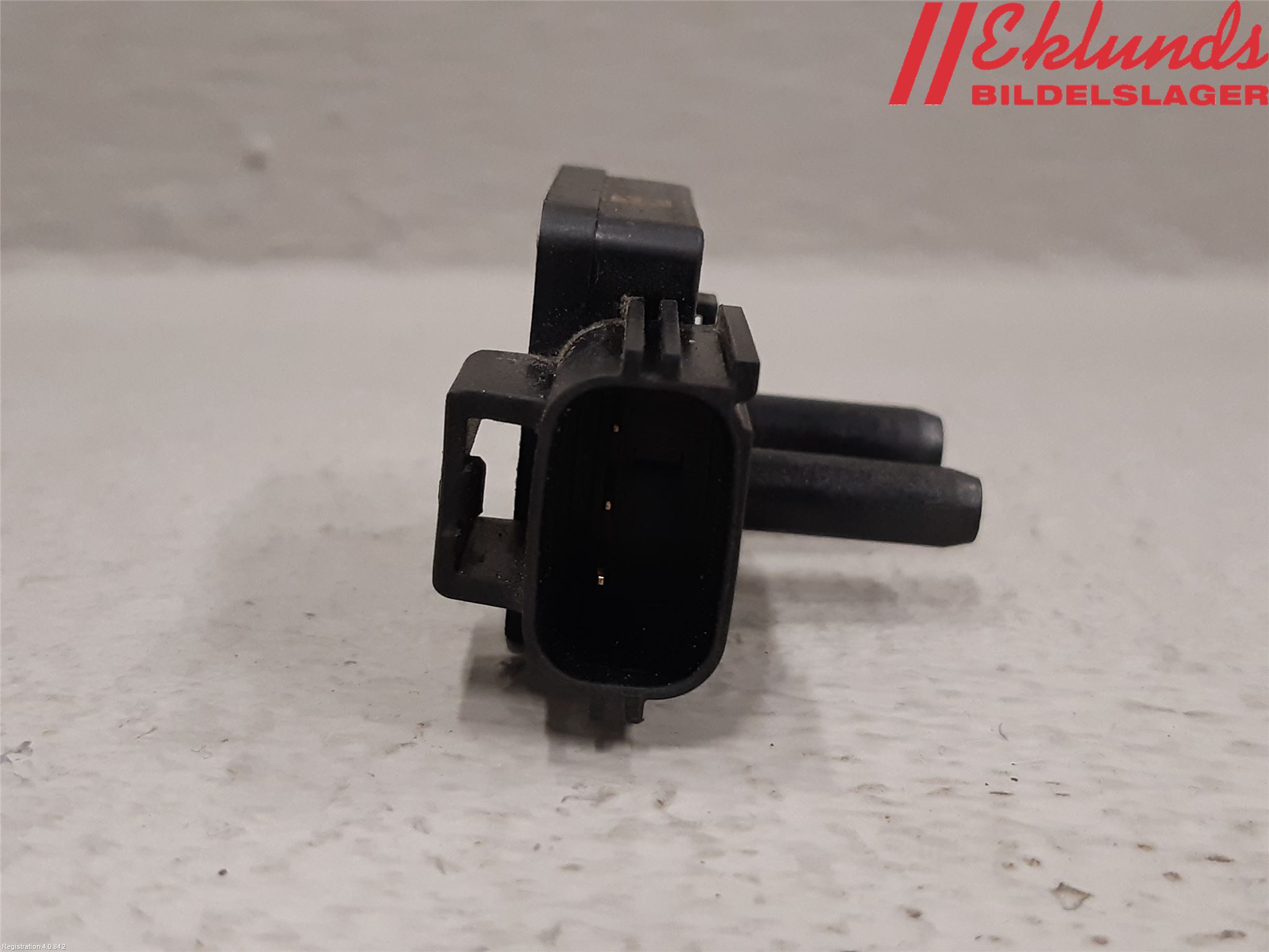 Volvo V70 08-13 Givare Temp-Tryck Avgas